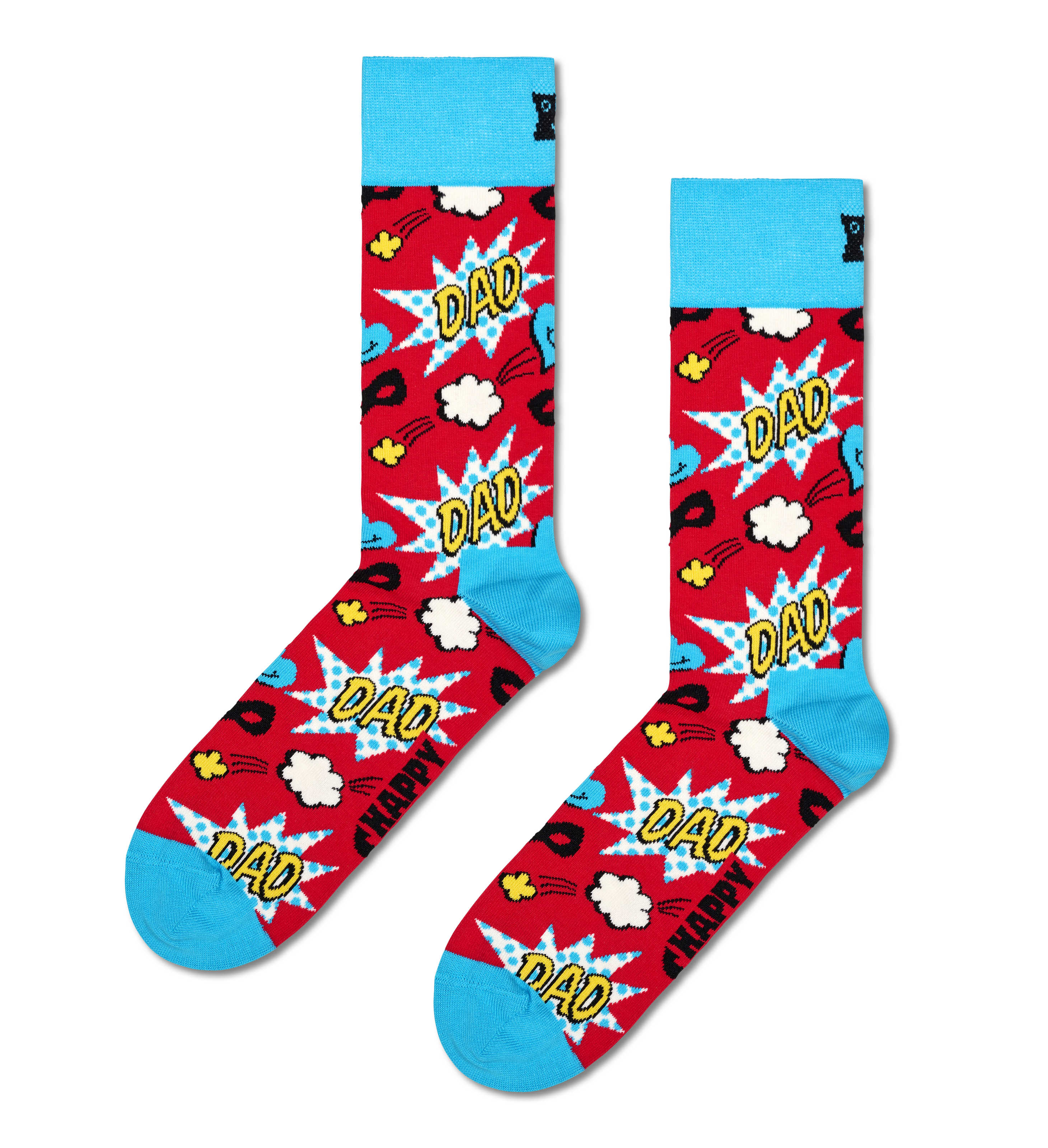 Dad Socks