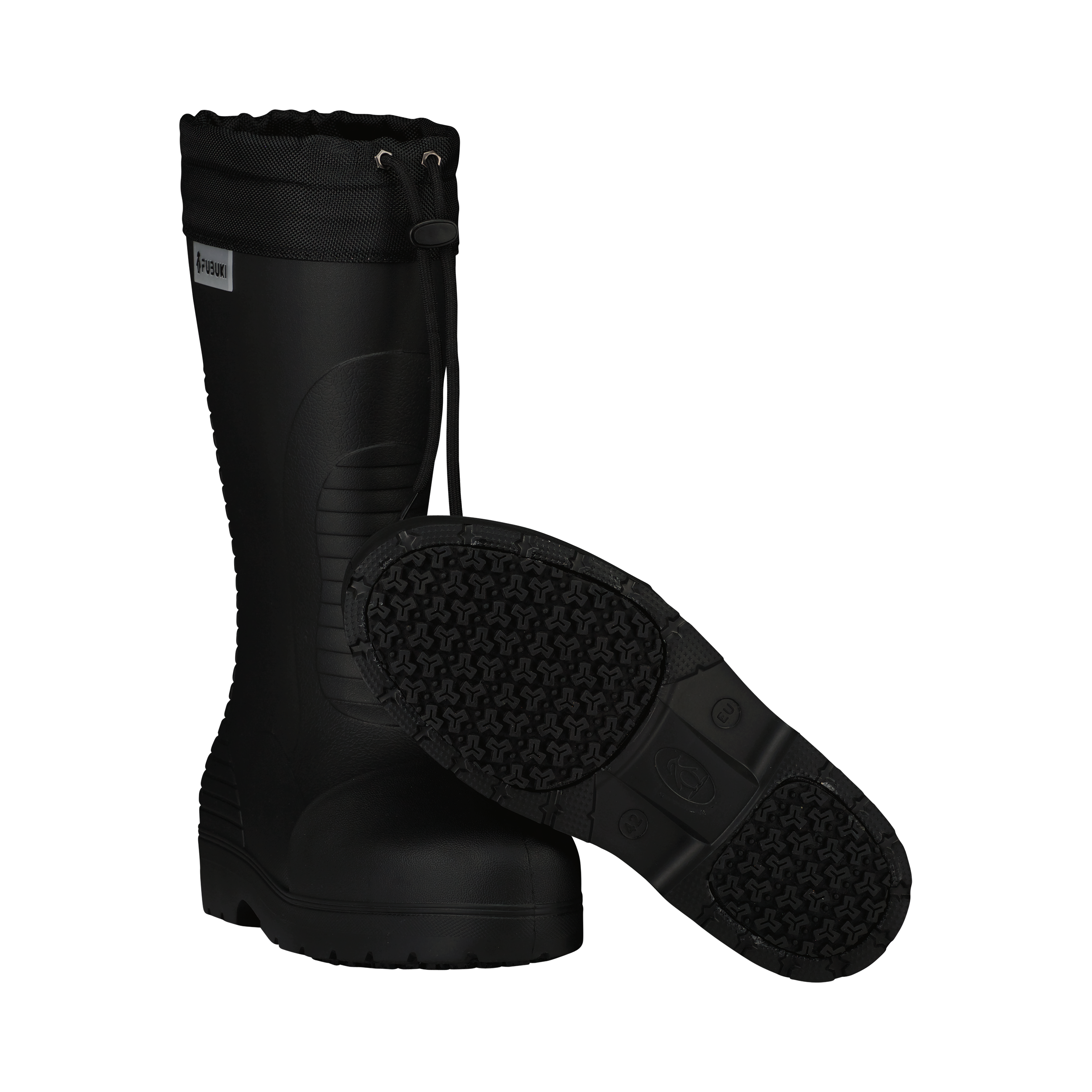 Fubuki - Niseko 2.0 Black