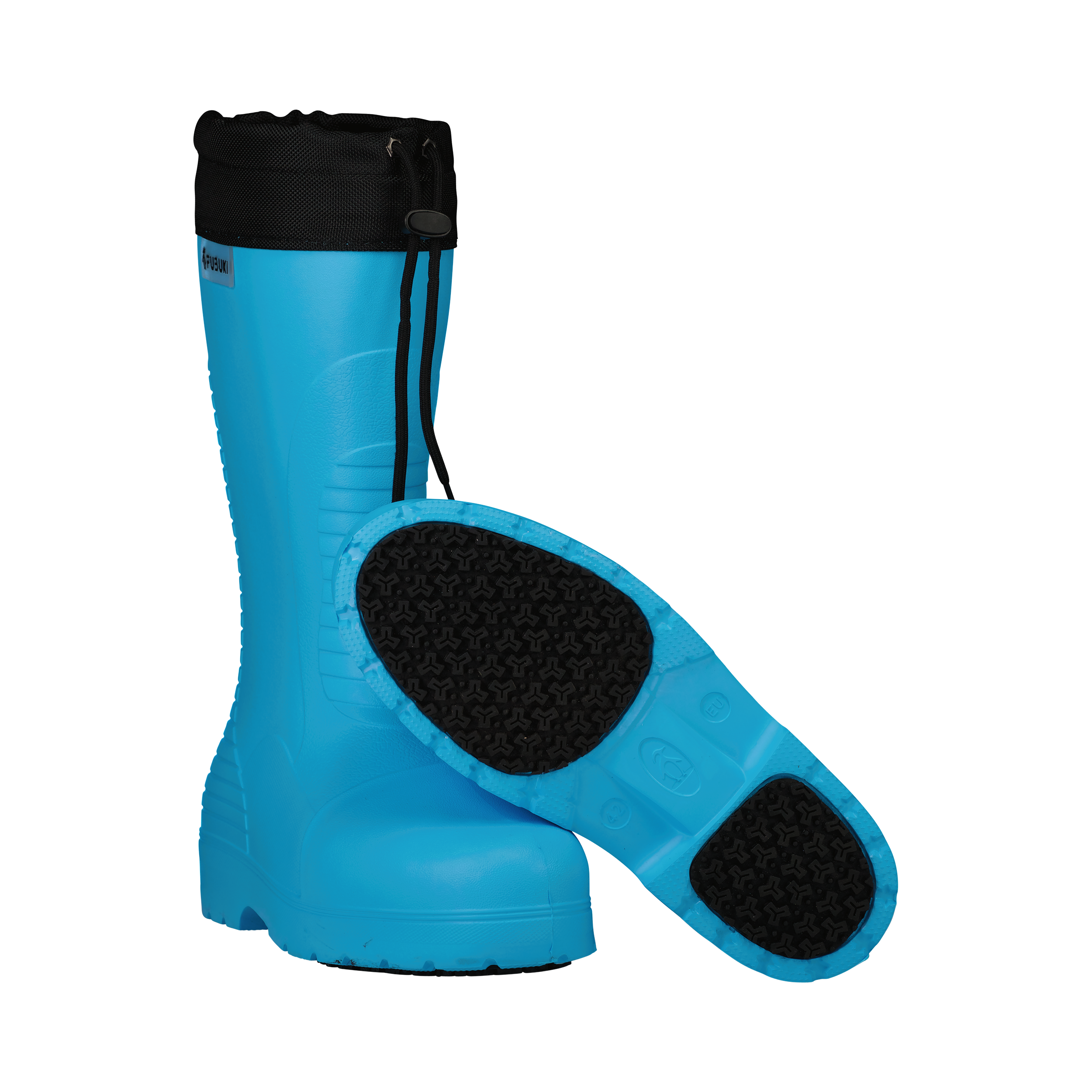 Fubuki - Niseko 2.0 Light Blue