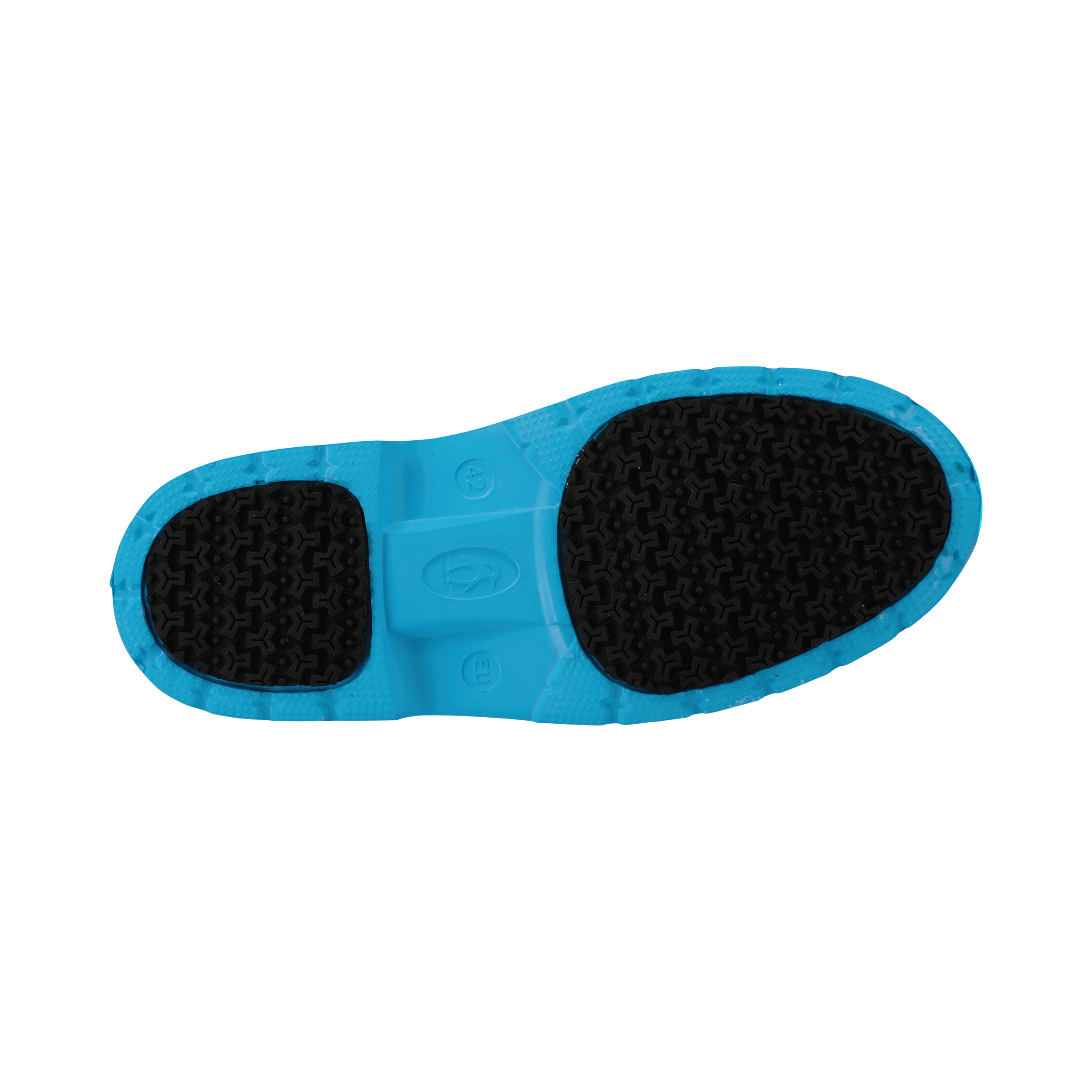 Fubuki - Niseko 2.0 Light Blue