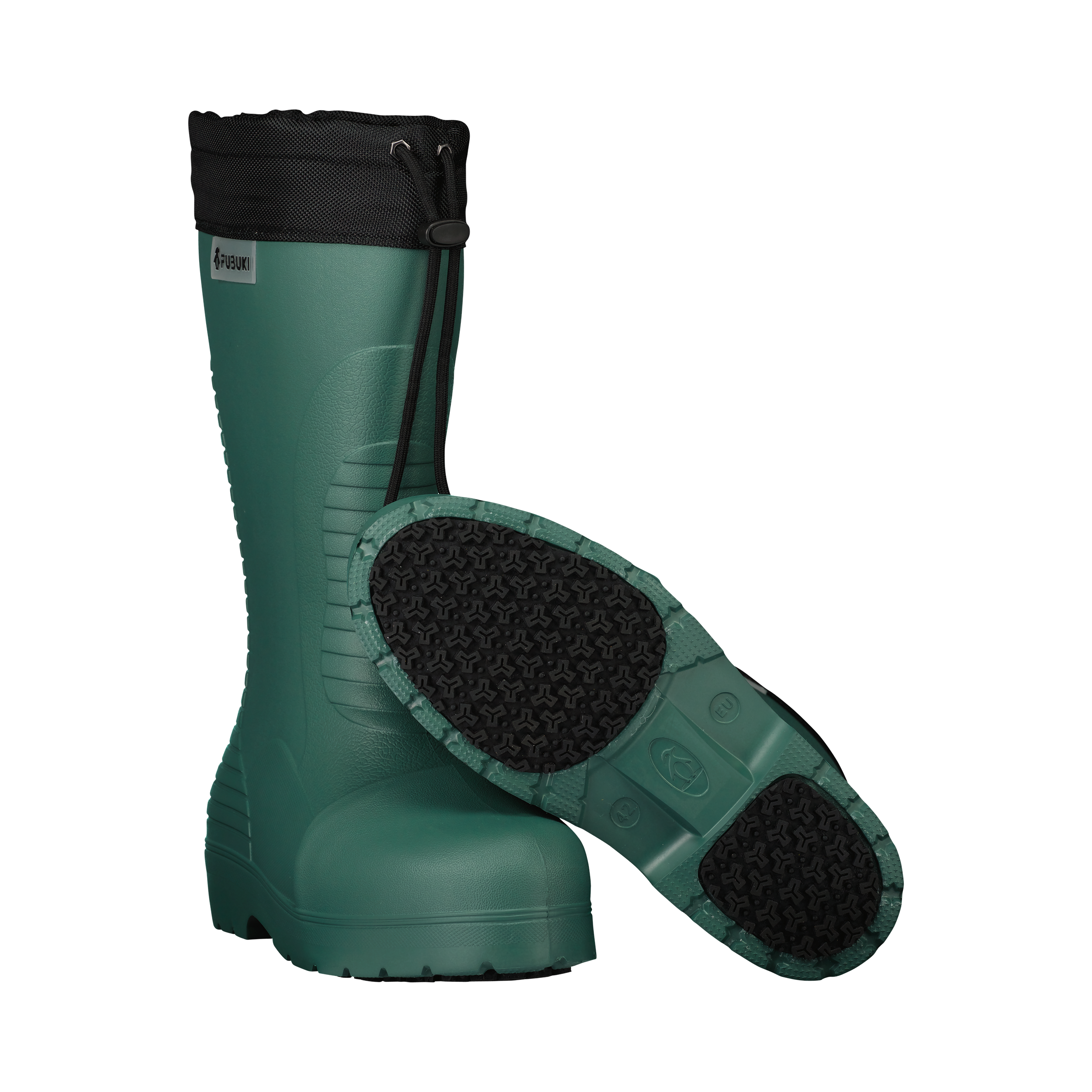 Fubuki - Niseko 2.0 Moss Green