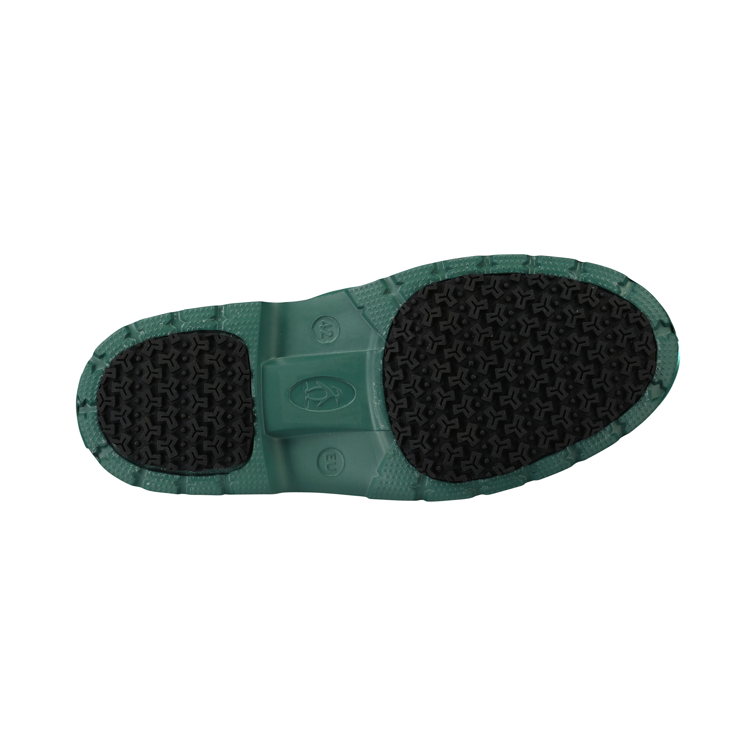 Fubuki - Niseko 2.0 Moss Green