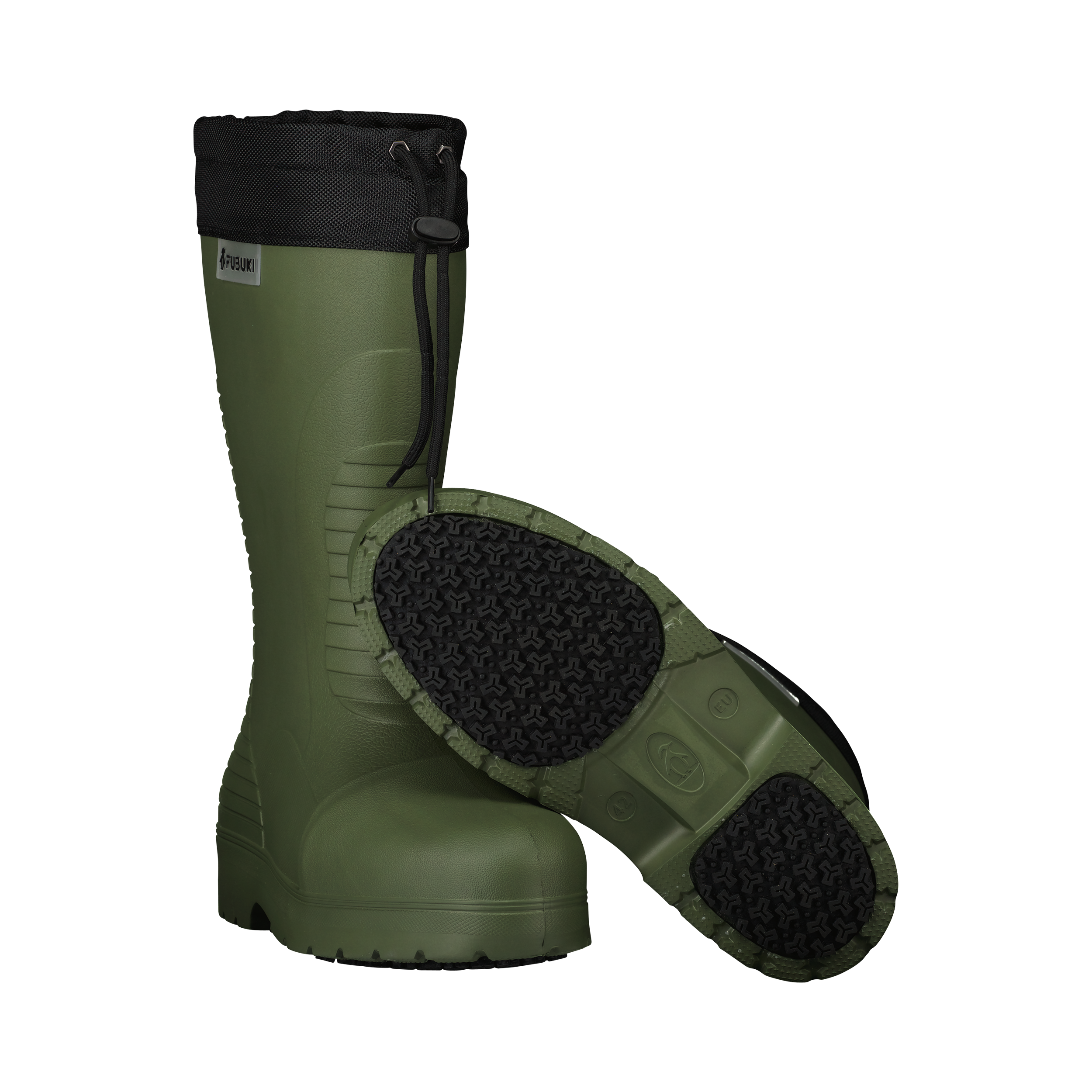 Fubuki - Niseko 2.0 Olive