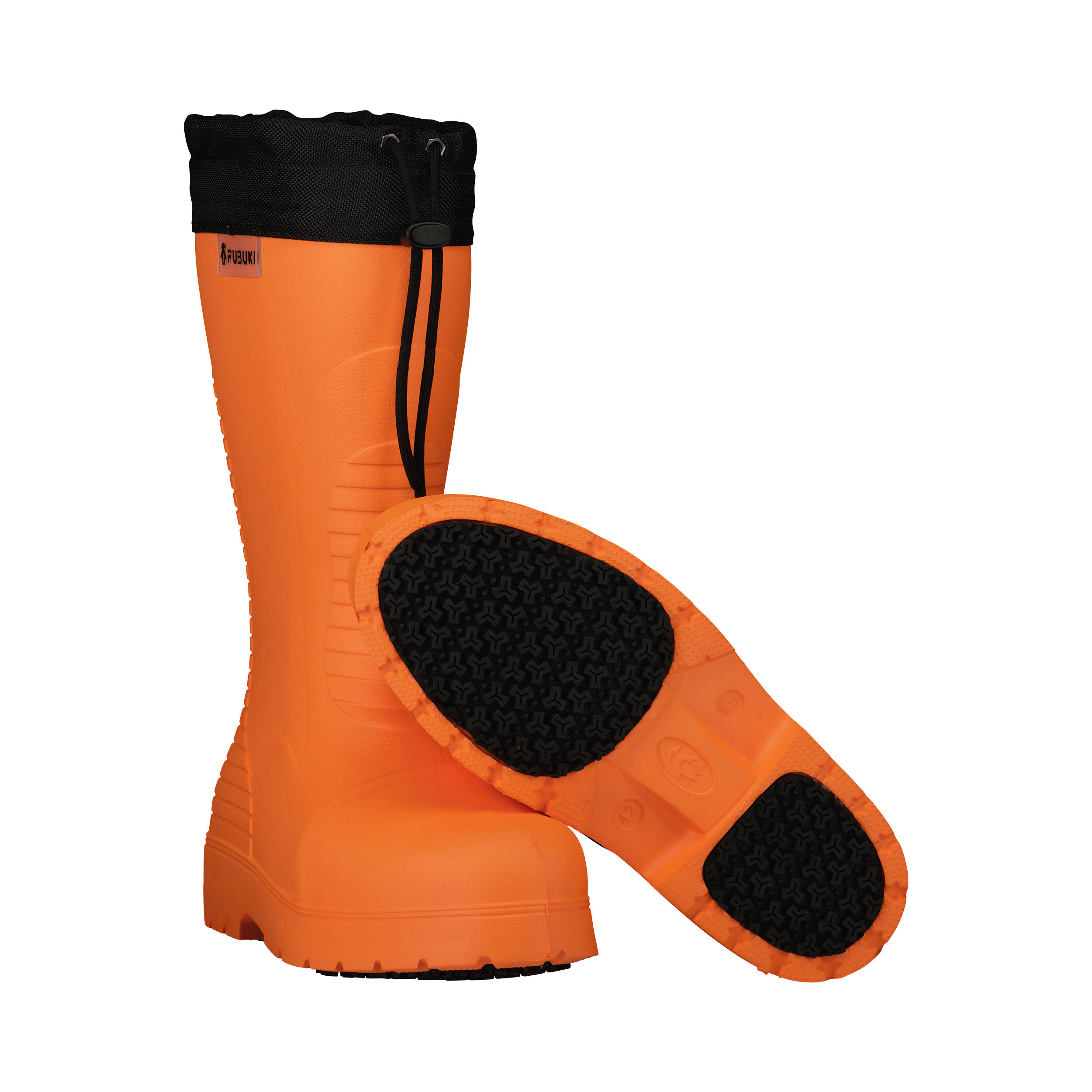 Fubuki - Niseko 2.0 Orange