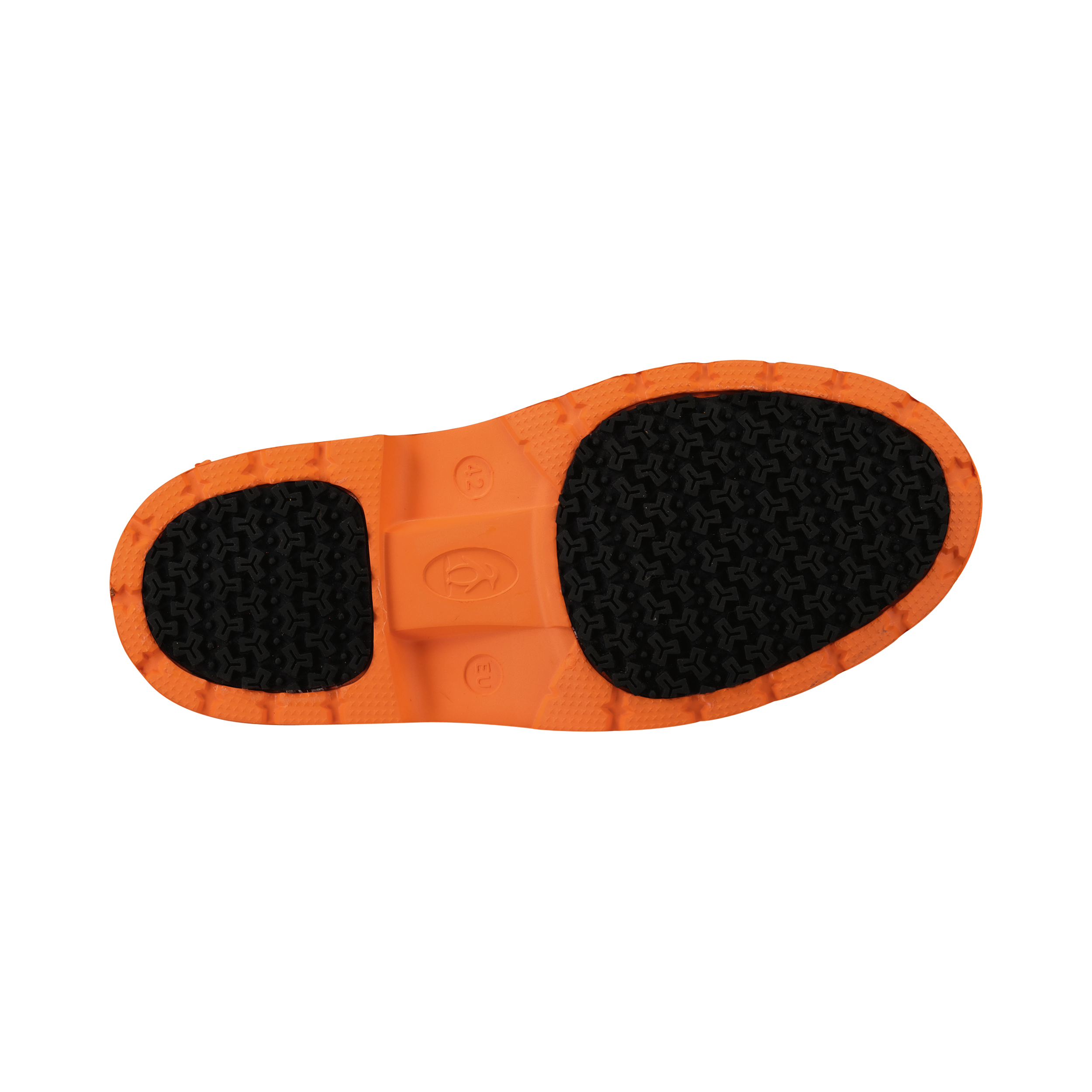 Fubuki - Niseko 2.0 Orange