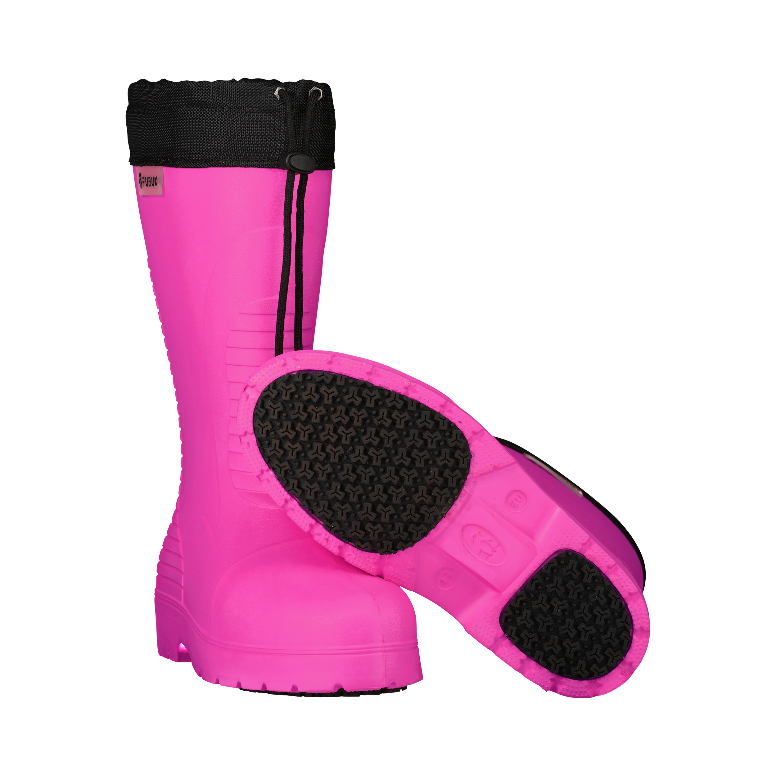 Fubuki - Niseko 2.0 Pink