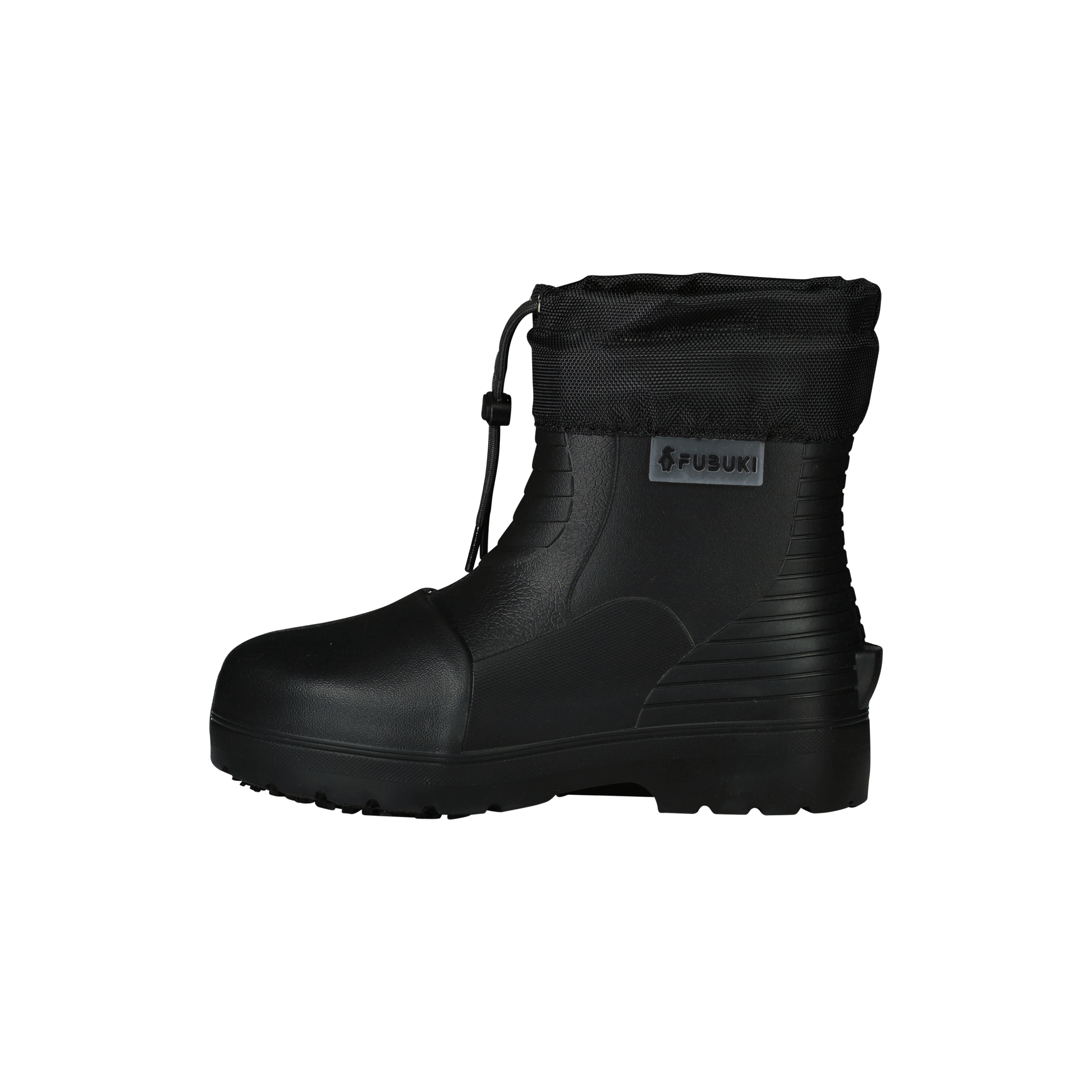 Fubuki - Niseko 2.0 Low Black