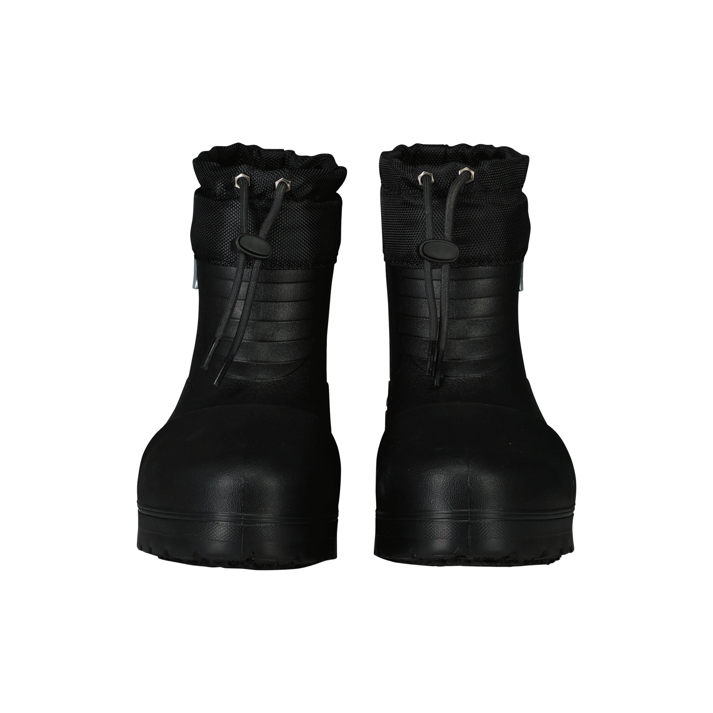 Fubuki - Niseko 2.0 Low Black