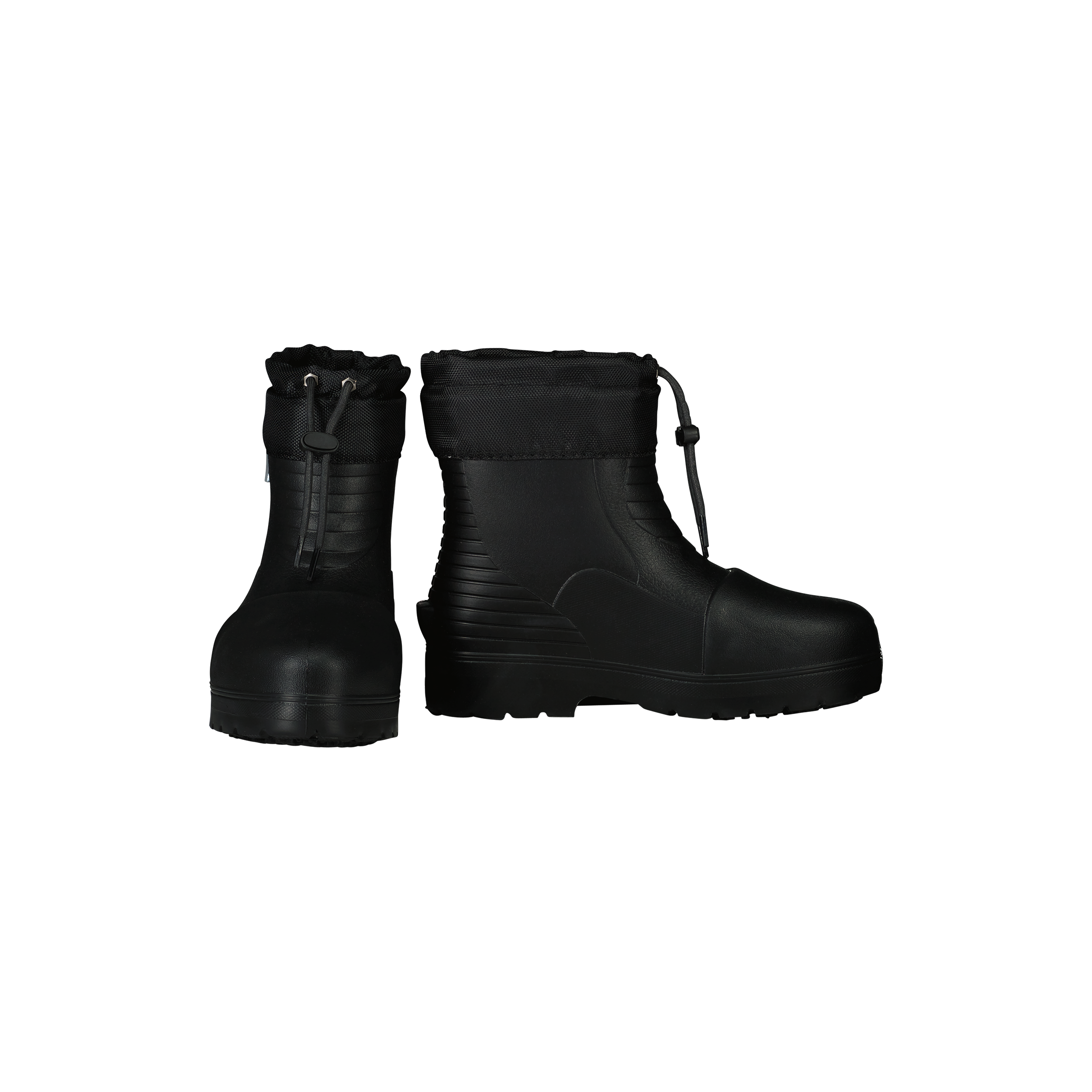 Fubuki - Niseko 2.0 Low Black