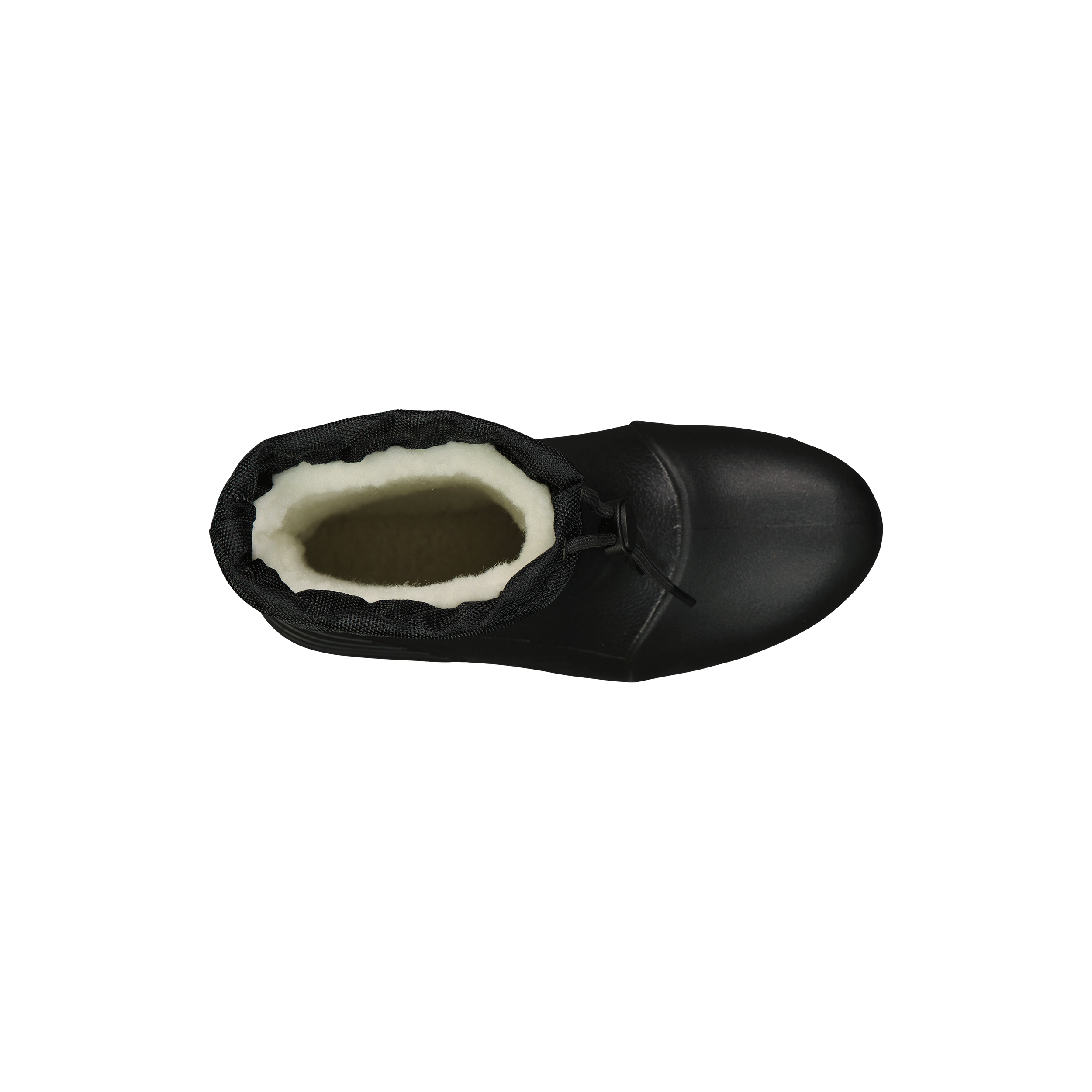 Fubuki - Niseko 2.0 Low Black