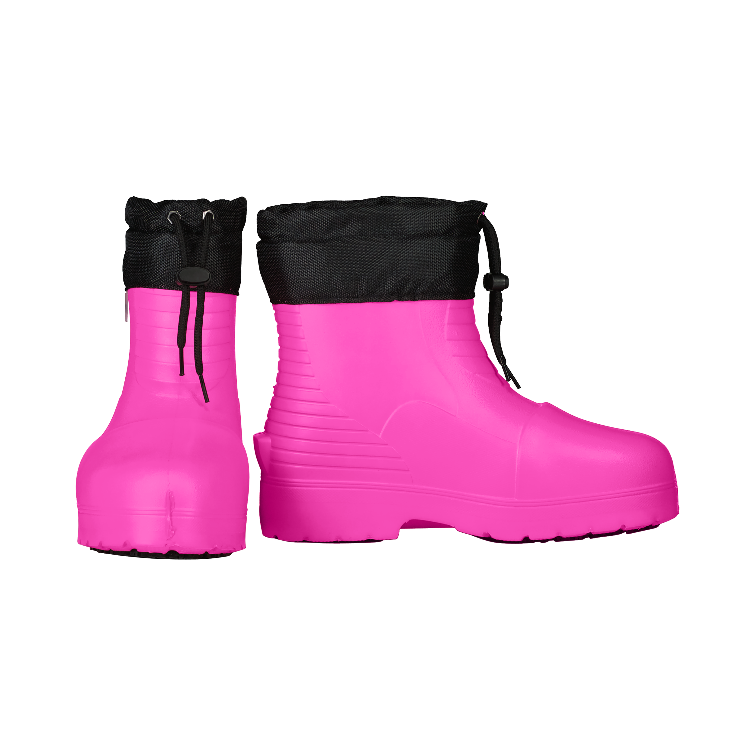 Fubuki - Niseko 2.0 Low Pink