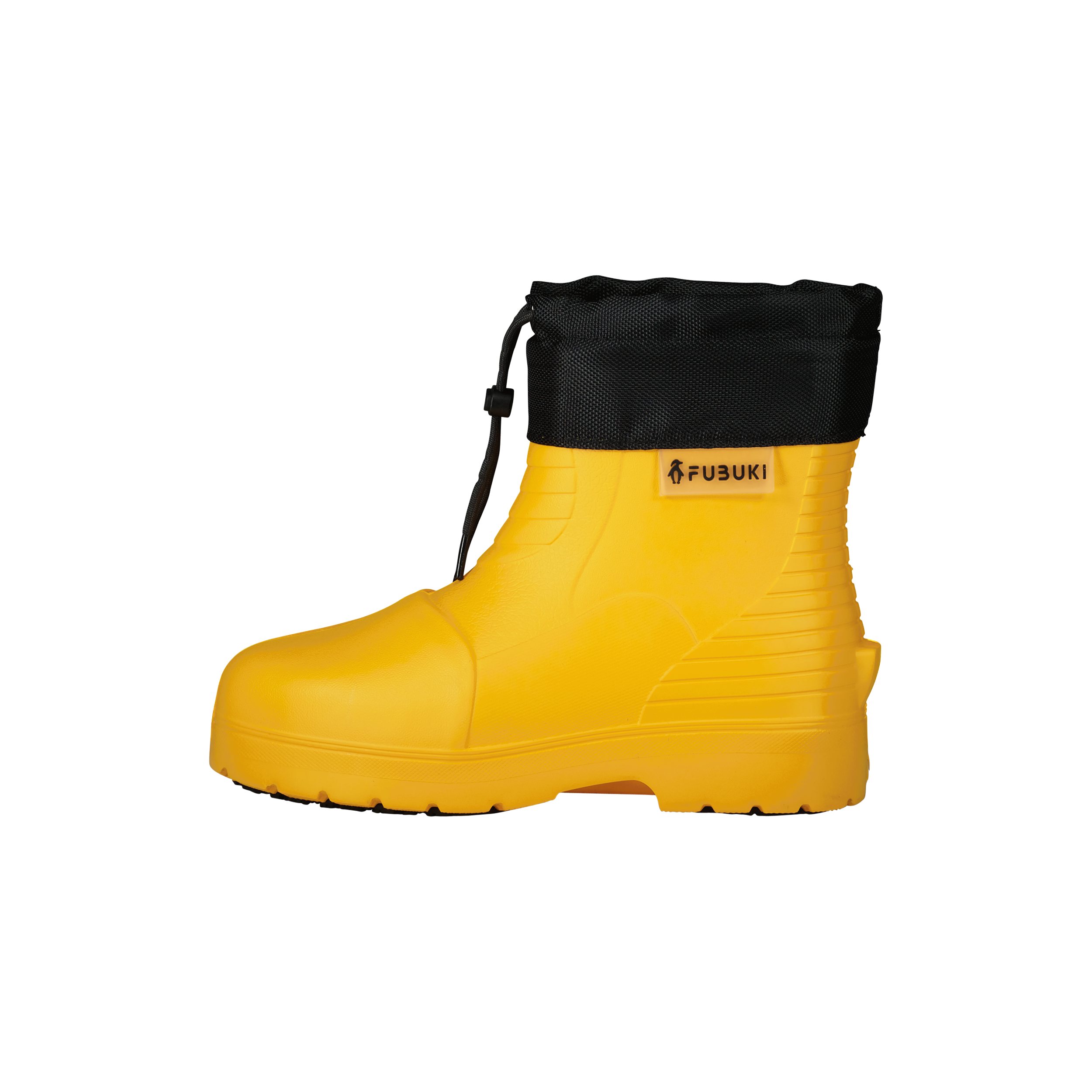 Fubuki - Niseko 2.0 Low Yellow