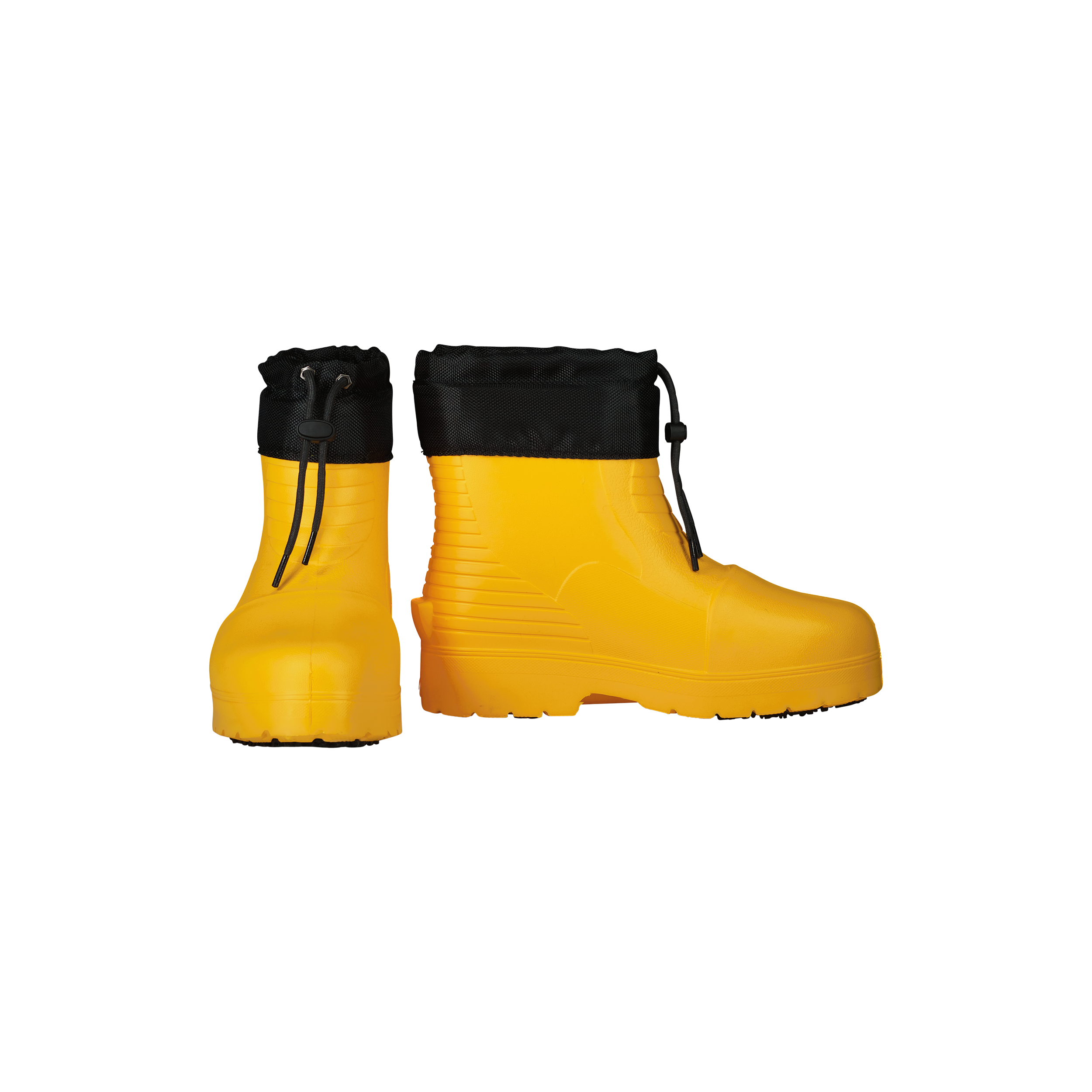 Fubuki - Niseko 2.0 Low Yellow