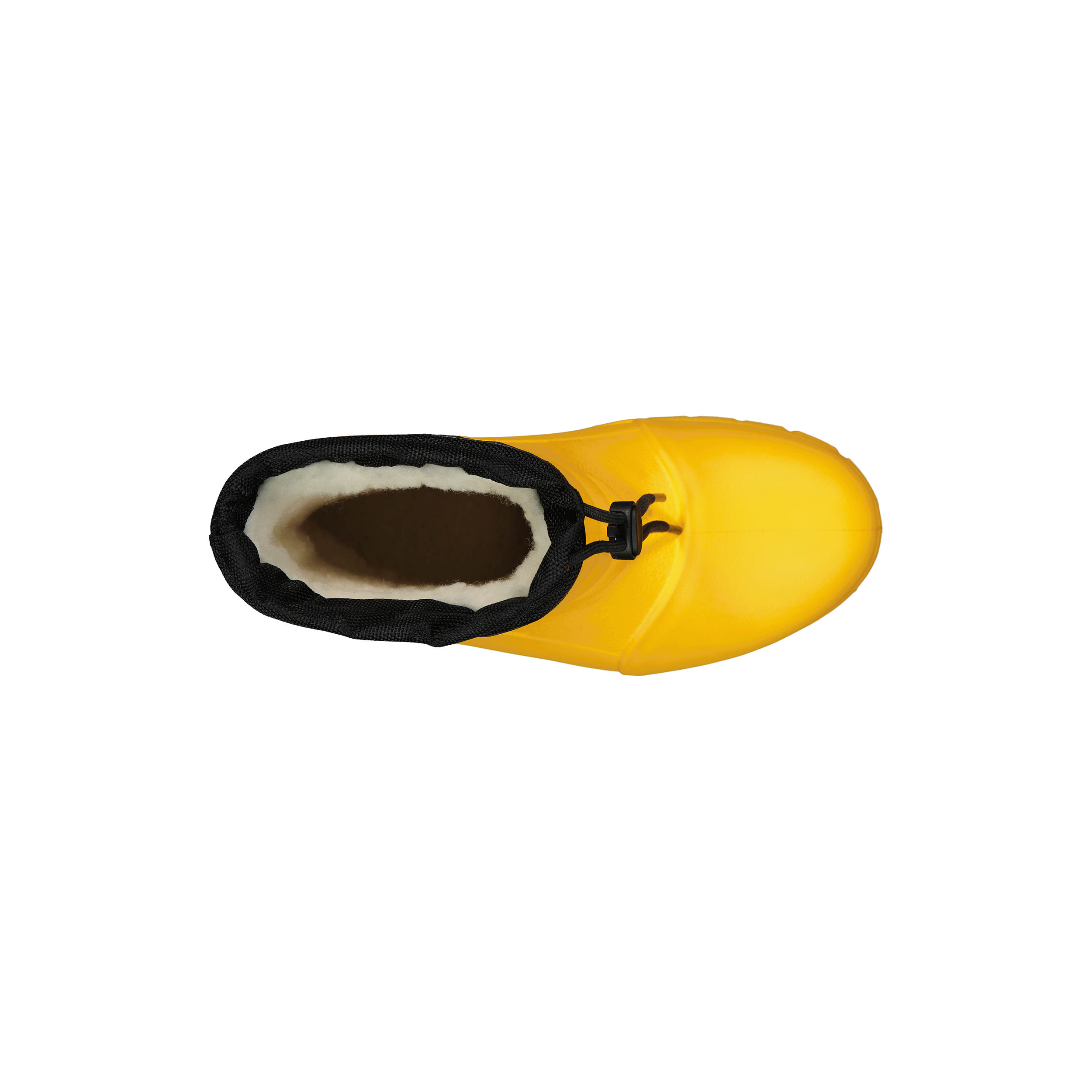 Fubuki - Niseko 2.0 Low Yellow