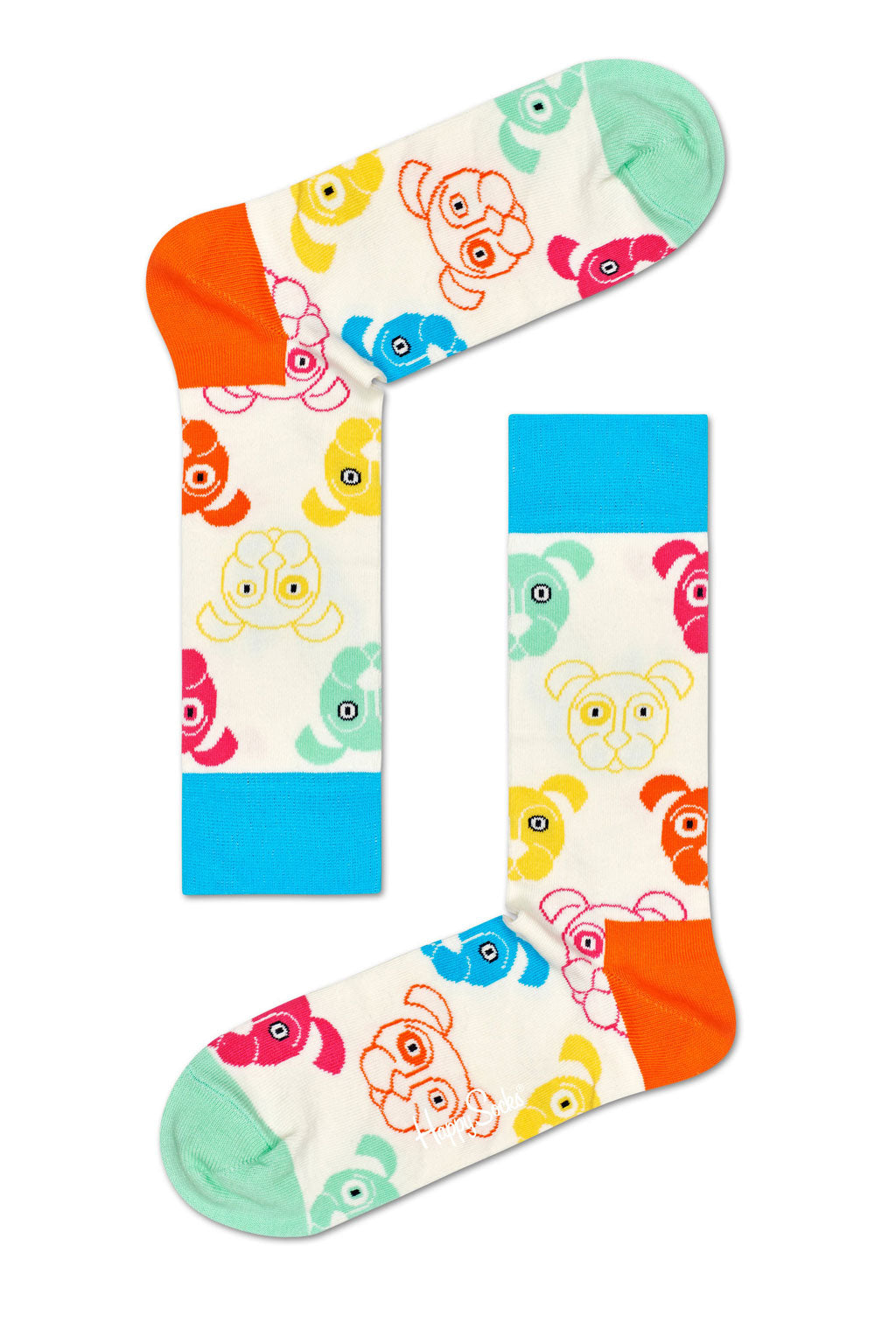 Dog Socks Gift set 3-pack