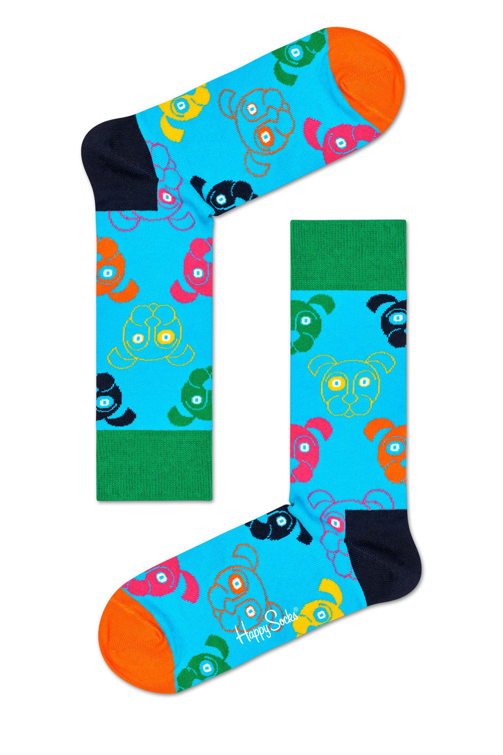 Dog Socks Gift set 3-pack