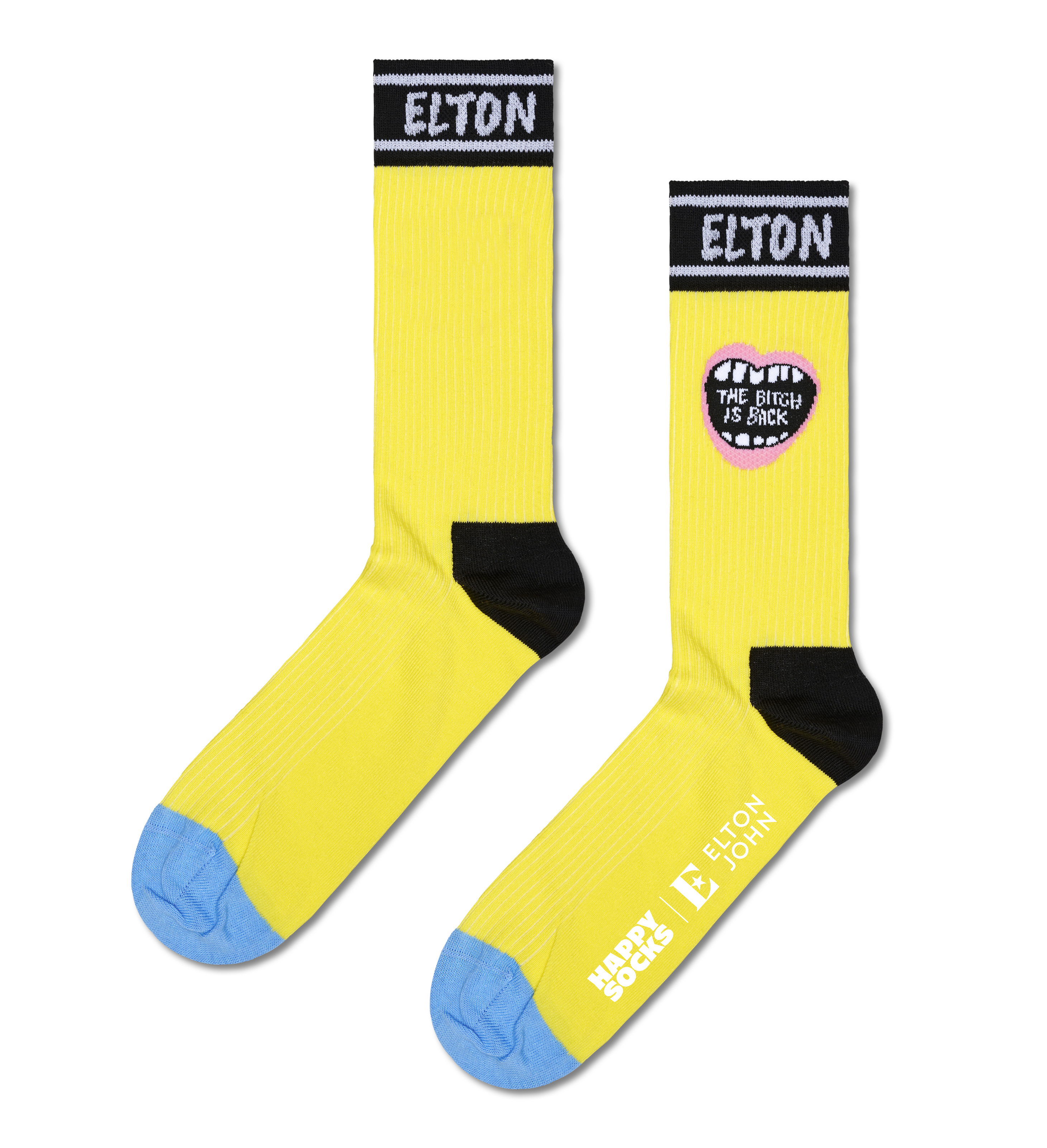 Elton John Gift set 6-pack