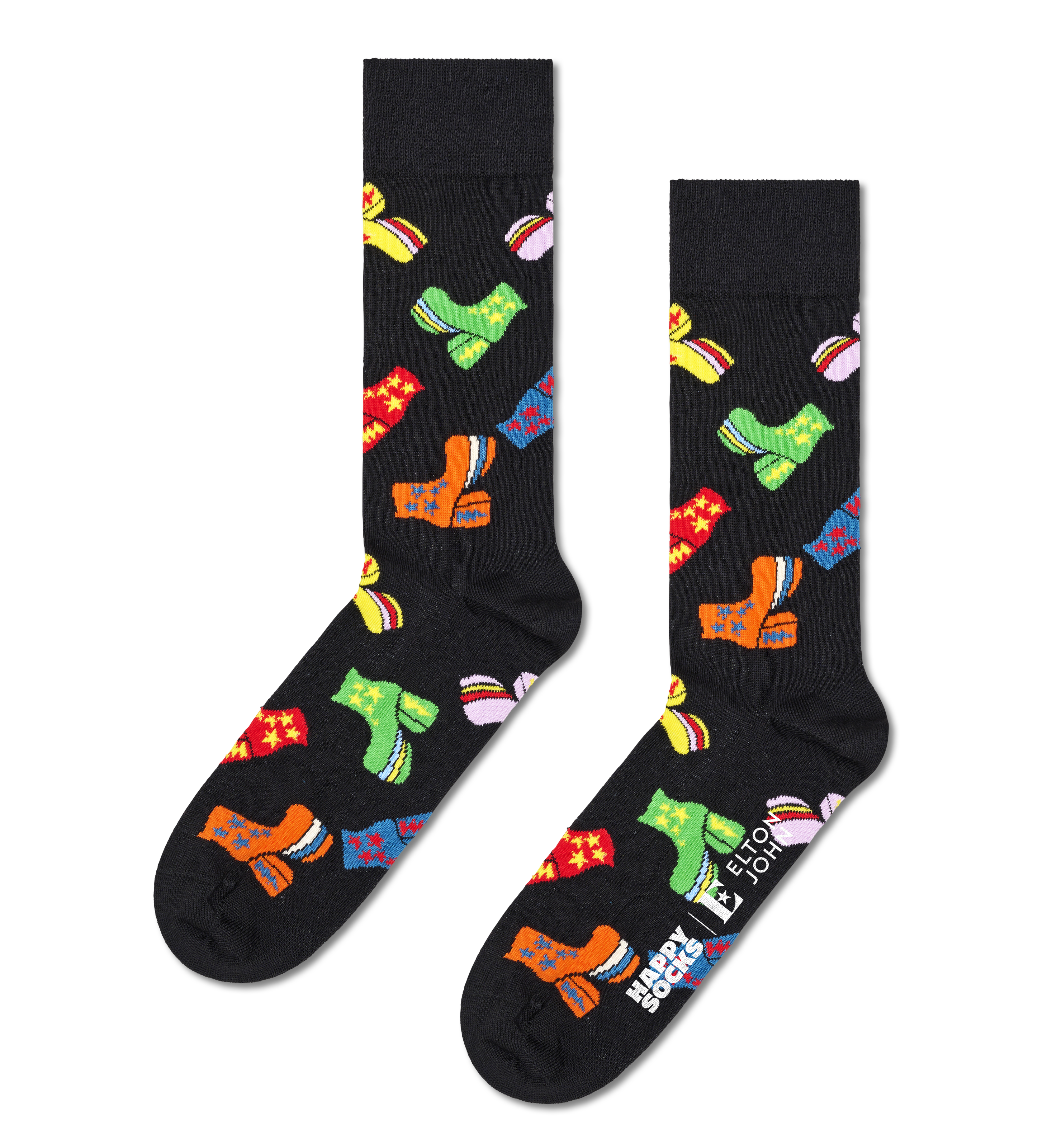 Elton John Gift set 3-pack