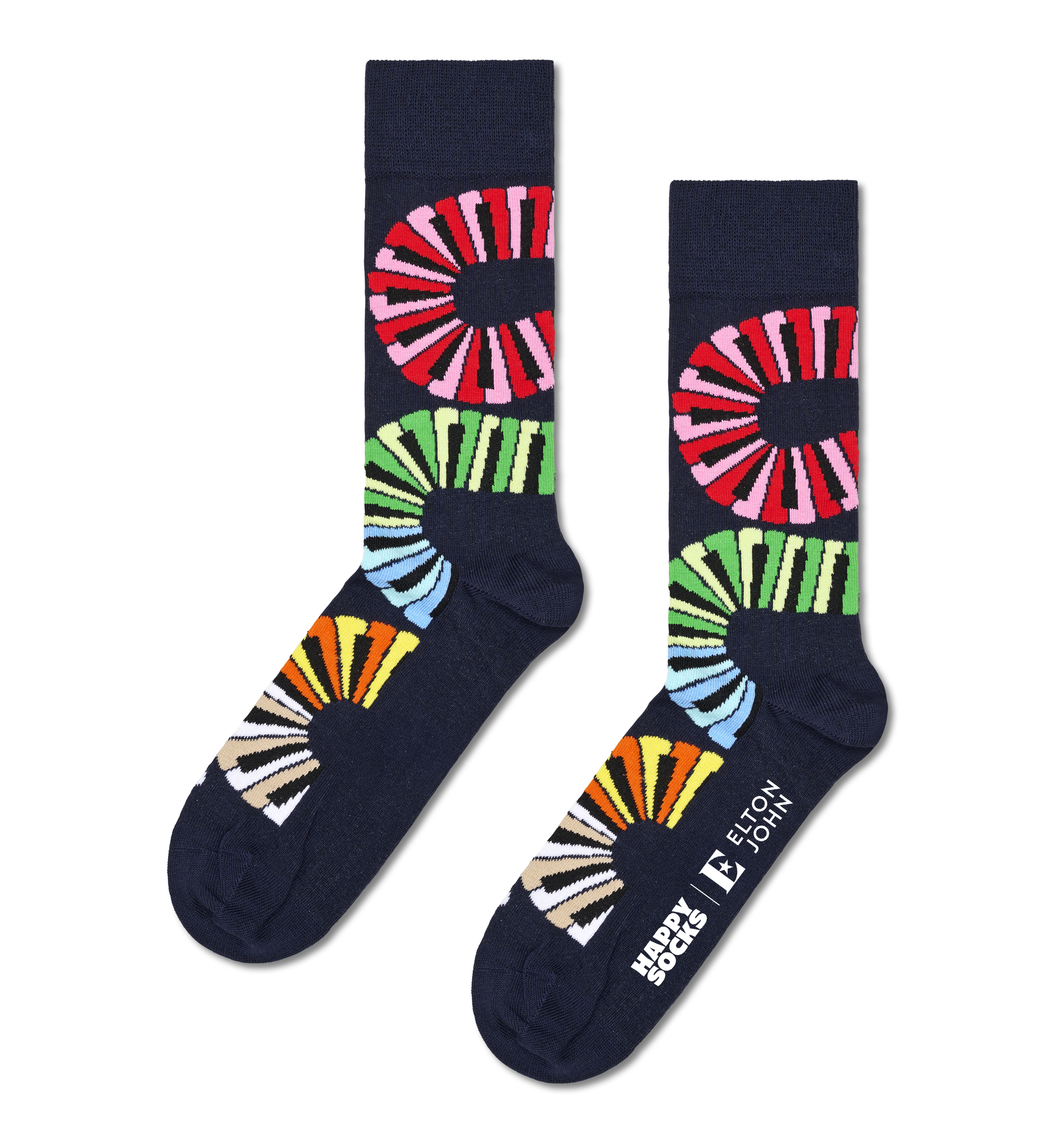 Elton John Gift set 6-pack