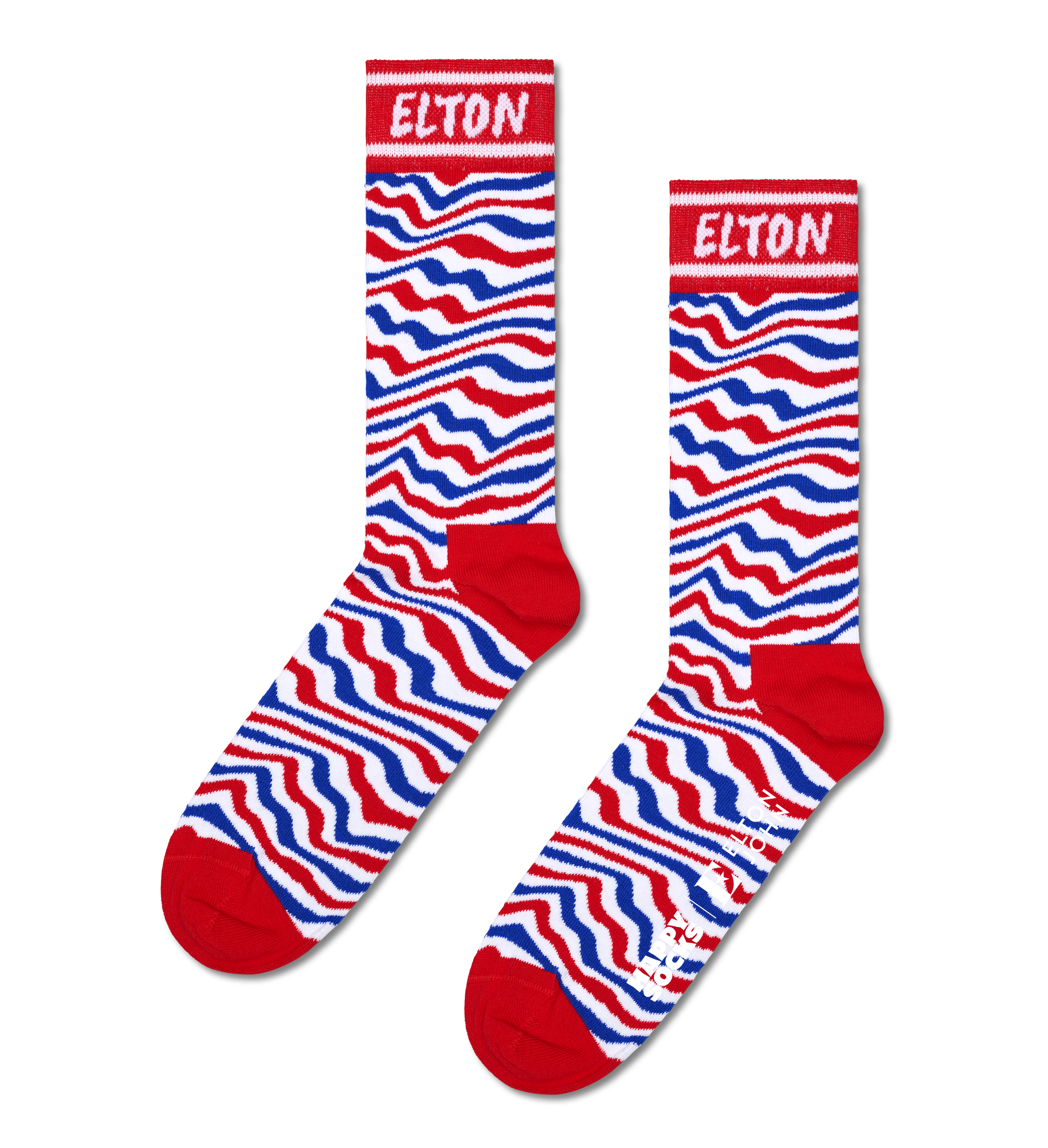 Elton John Gift set 6-pack