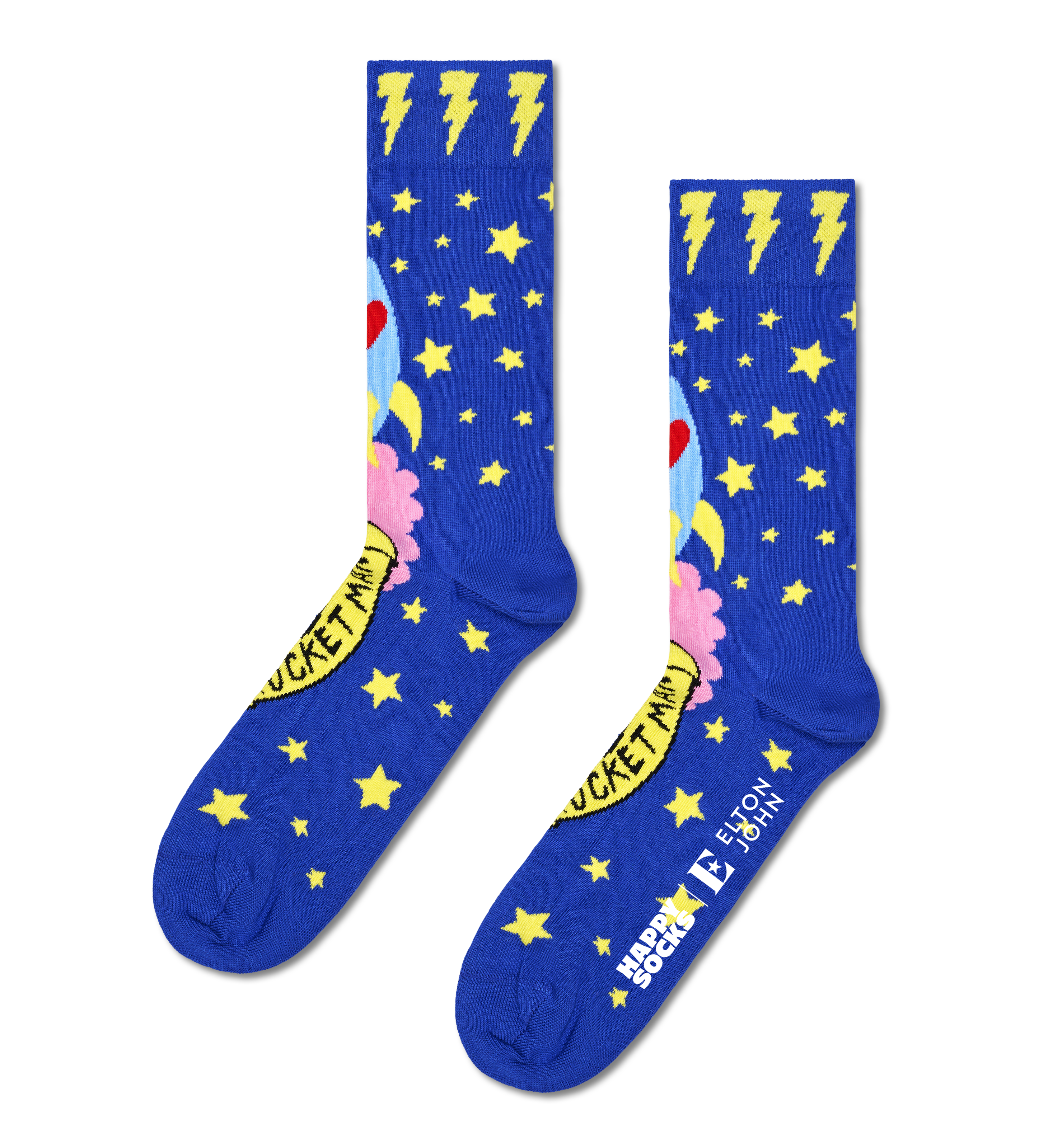 Elton John Gift set 3-pack