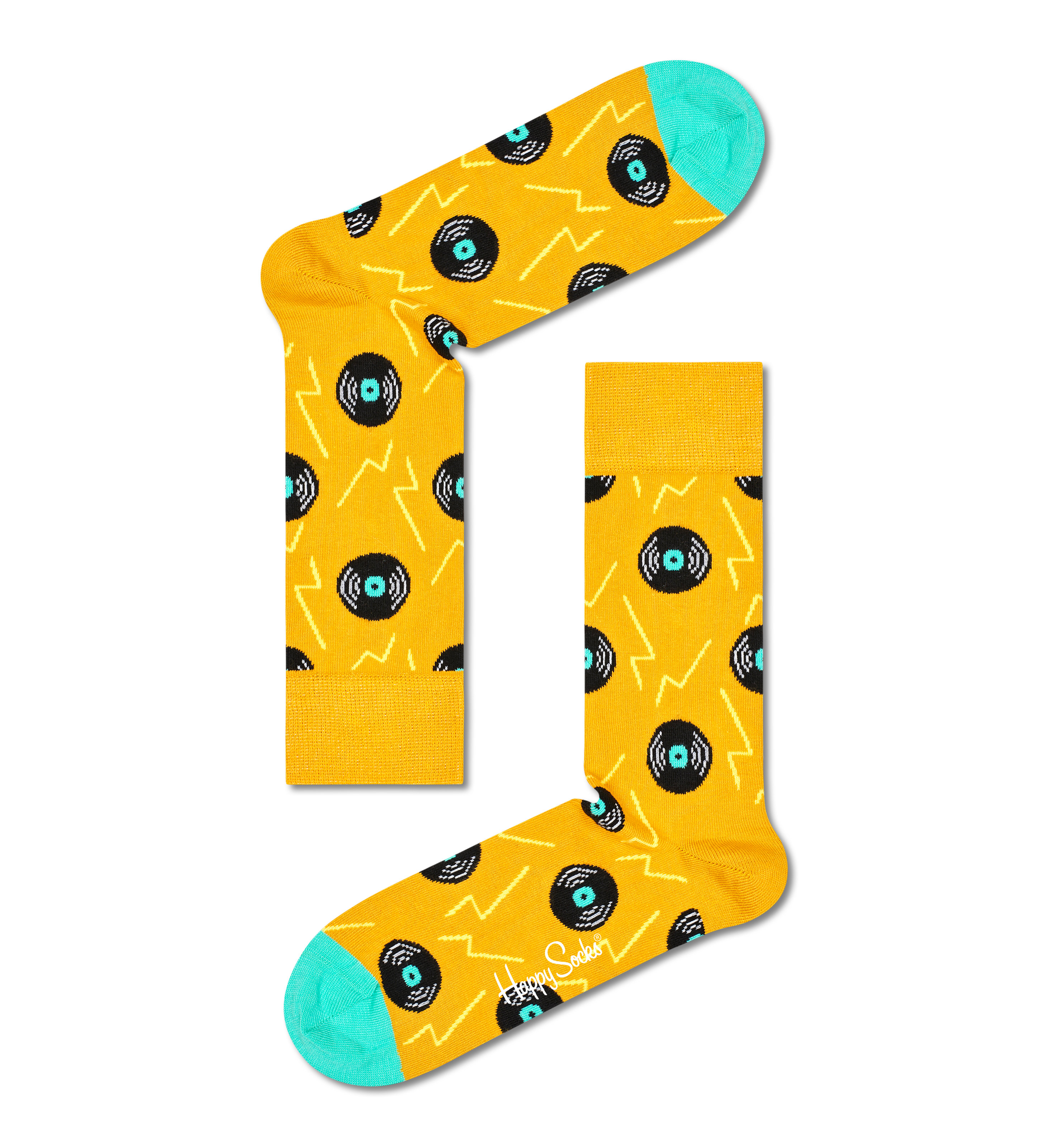 At The Diner Socks 4-pack