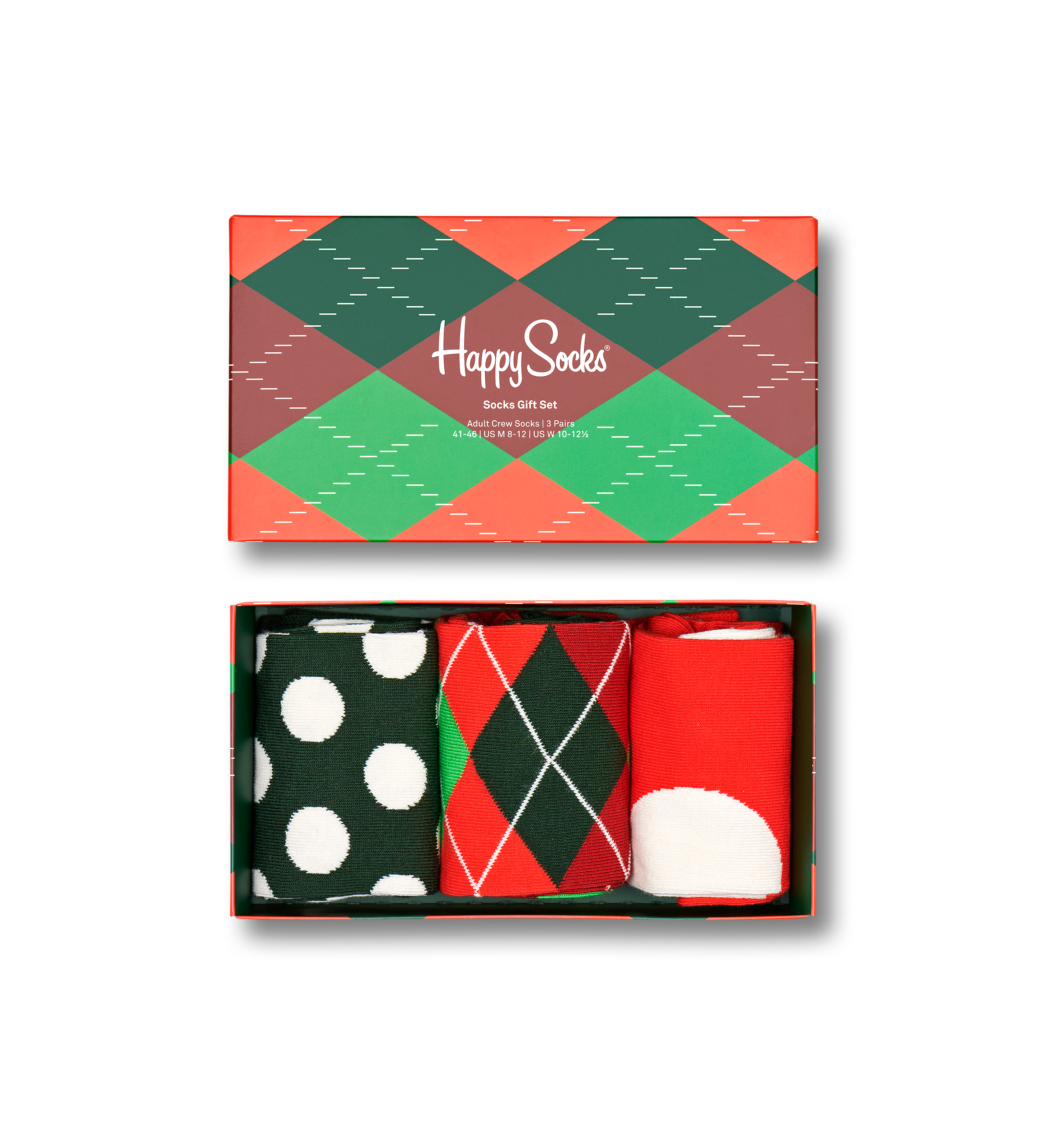 Holiday Classics Gift set 3-pack