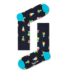 At The Diner Socks 4-pack
