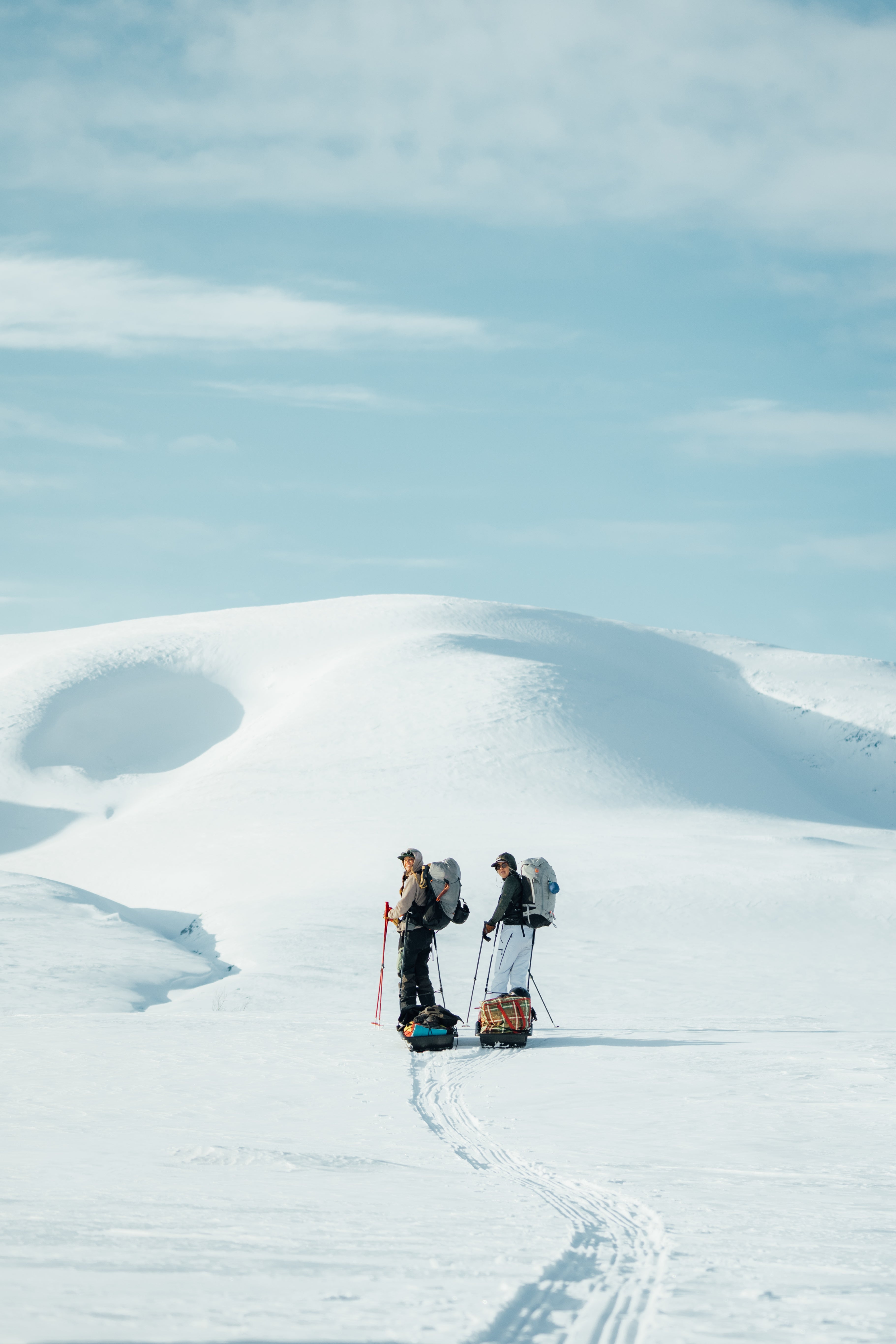 Discover Fubuki Boots with Bonmarks.