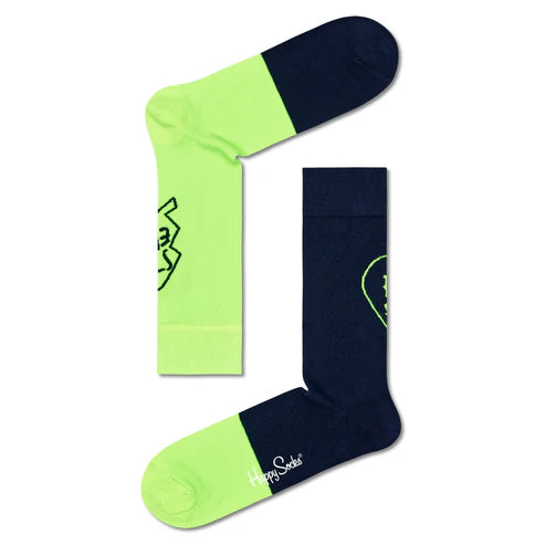 Best Friends socks 2-Pack Giftbox