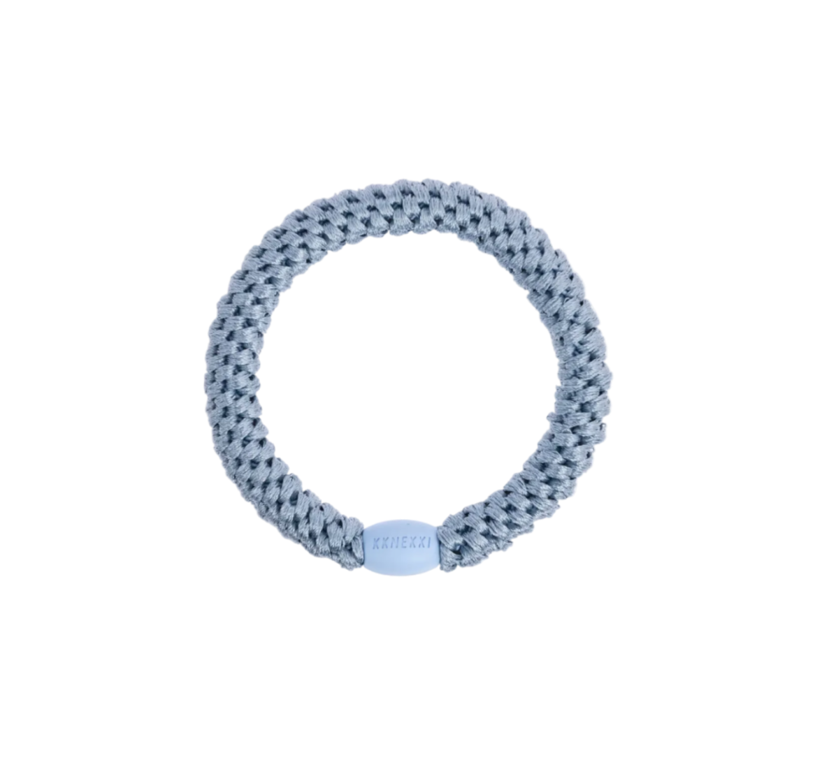 Kknekki Sea Blue Hiuslenkki
