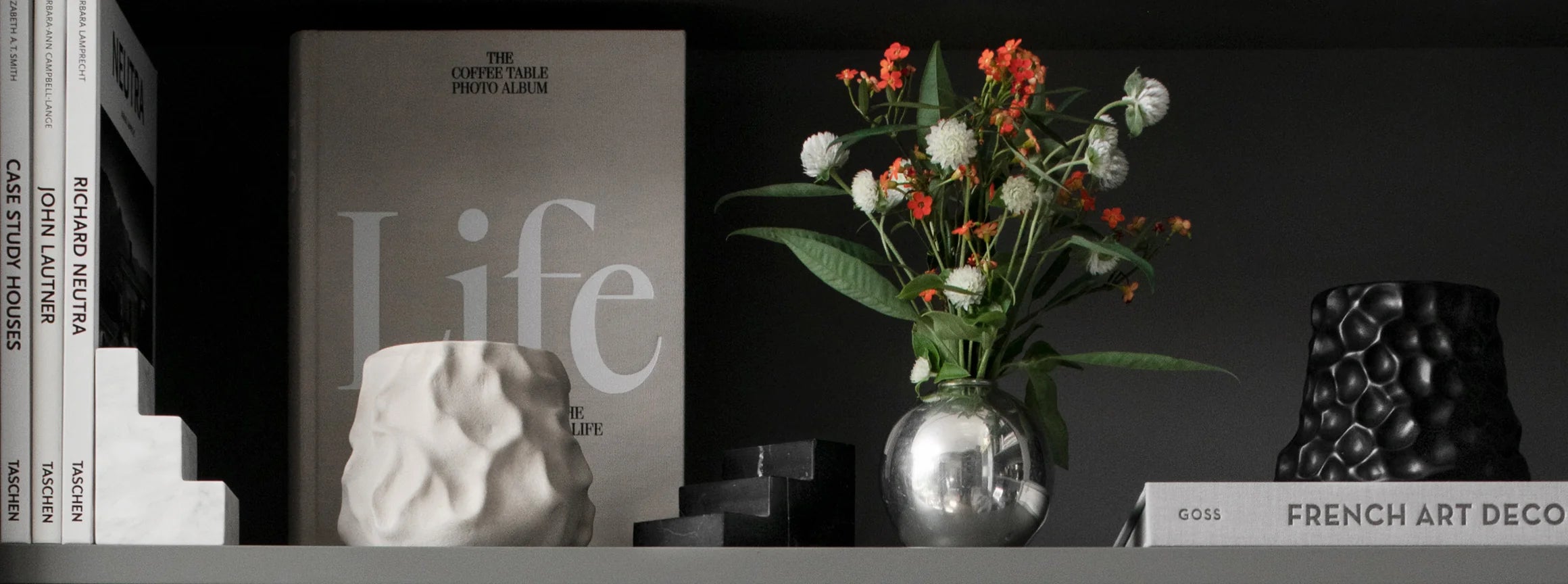 Add artistry to your home with Printworks.