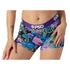 PSD Violet Paisley Women Boyshort – naisten boyshorts paisley-kuosilla