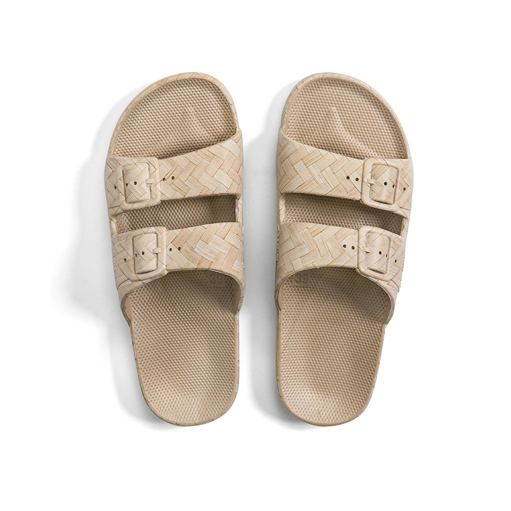 Moses BALI SAND - Freedom Moses - Bonmarks.fi