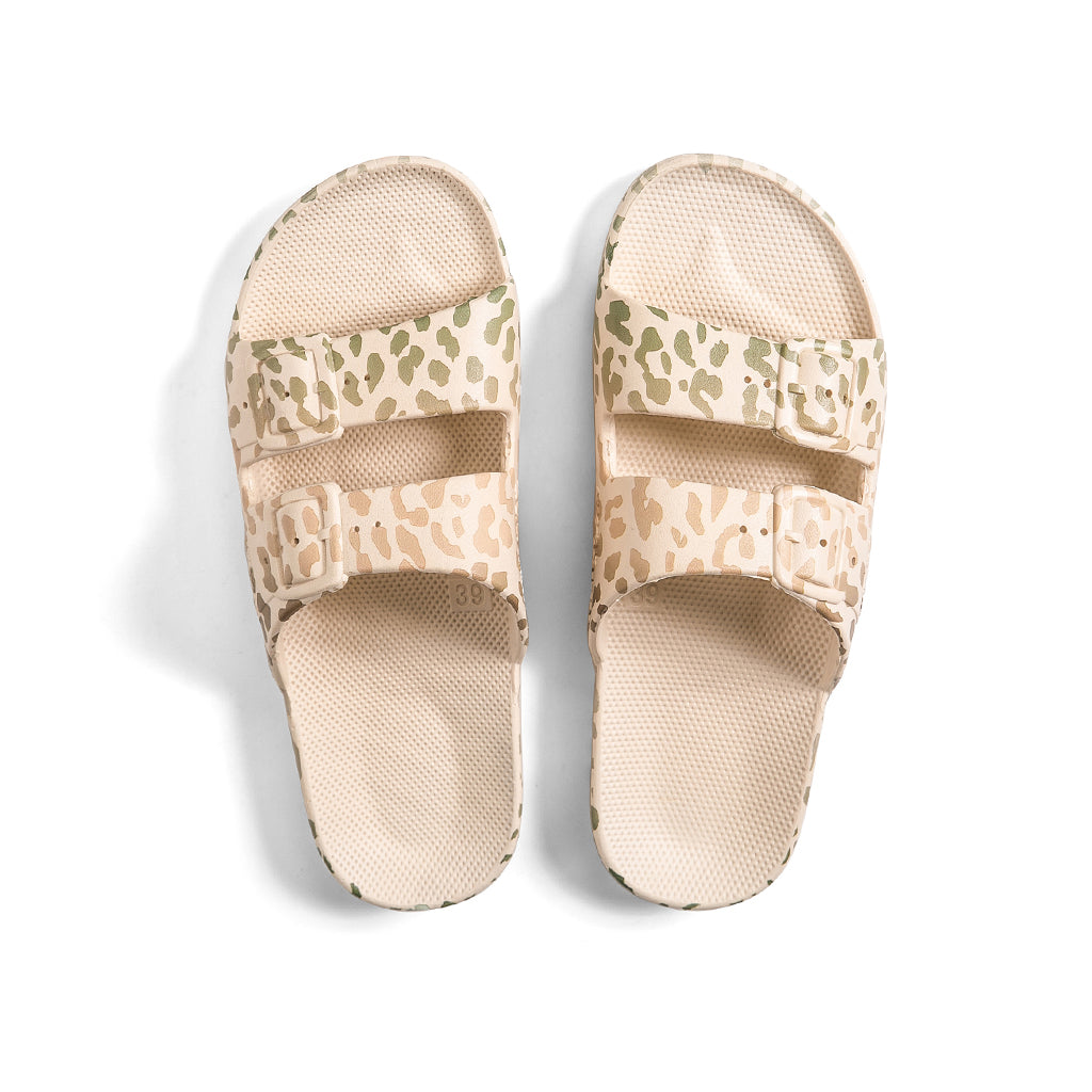 Moses FELINA 2 STONE - Freedom Moses - Bonmarks.fi