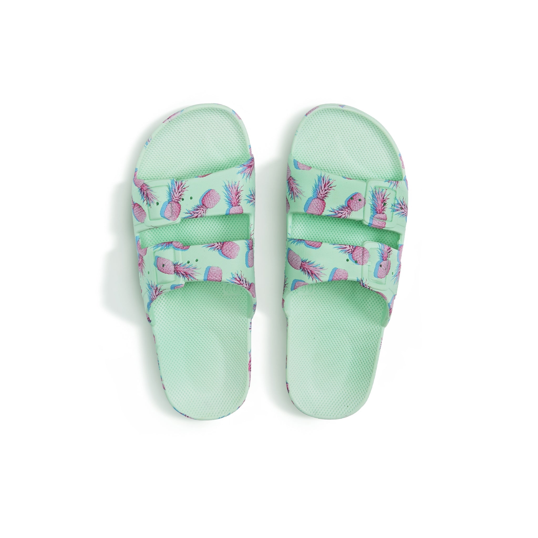 Moses Pina Colada Mint - Freedom Moses - Bonmarks.fi