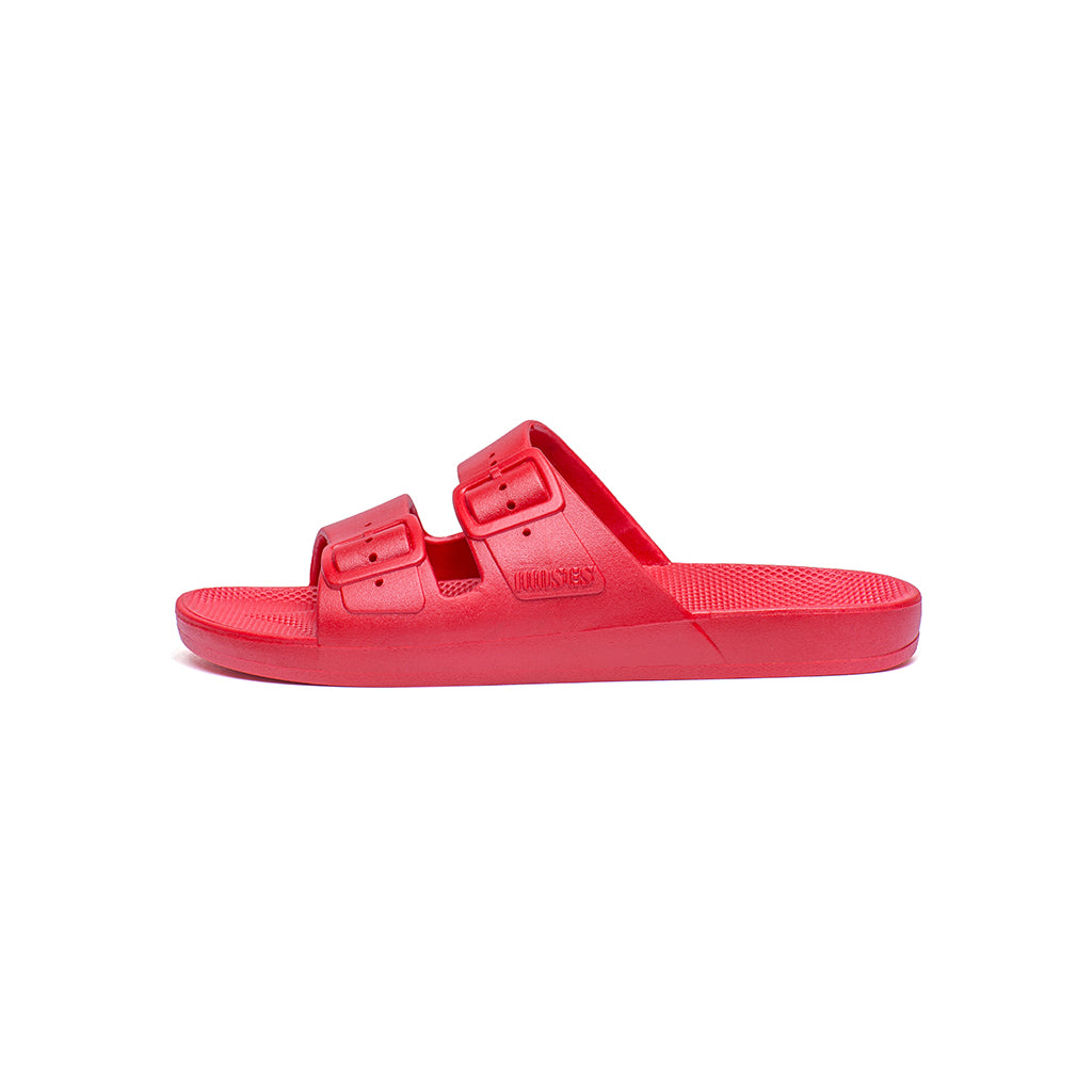 Moses RED - Freedom Moses - Bonmarks.fi