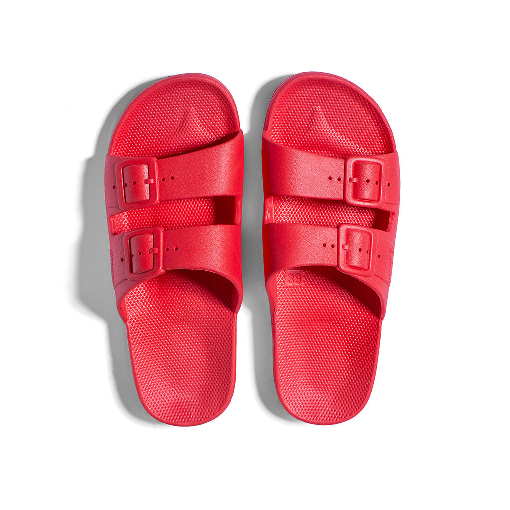 Moses RED - Freedom Moses - Bonmarks.fi