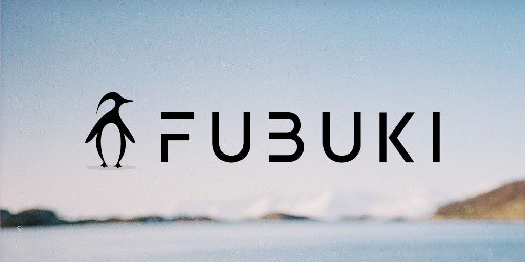 FUBUKI