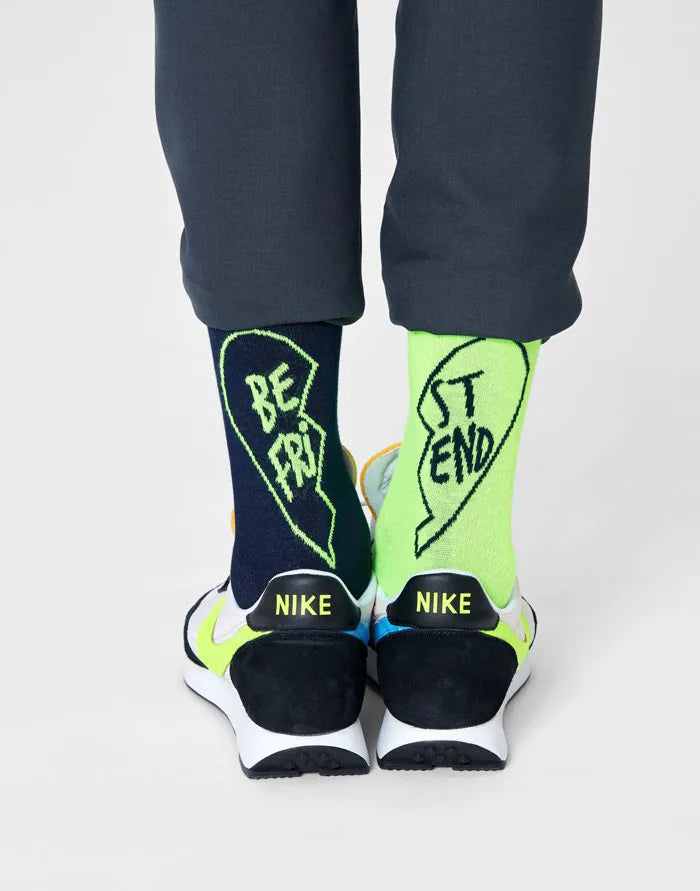 Best Friends socks 2-Pack Giftbox
