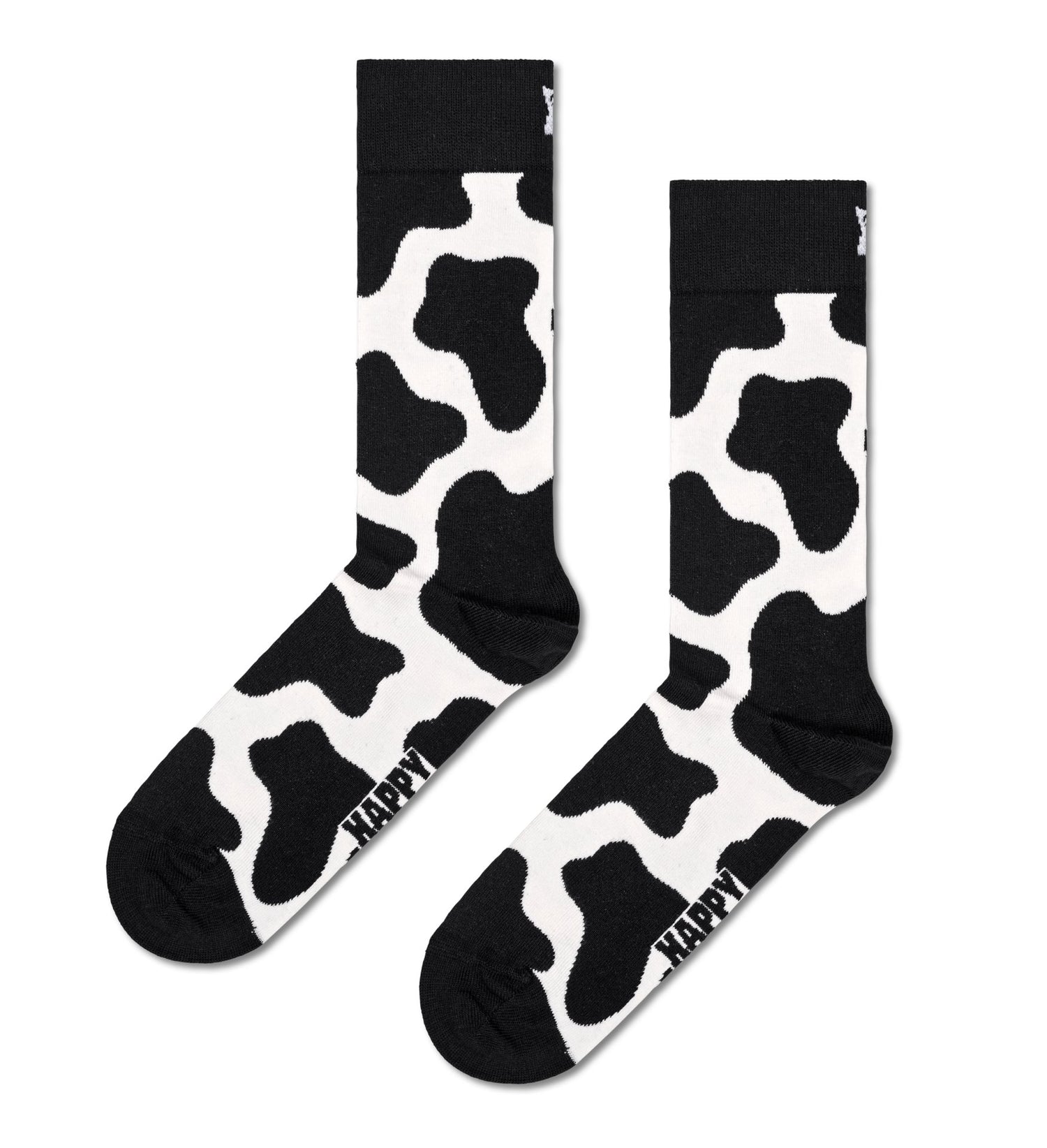 Happy Socks - Cow Sock