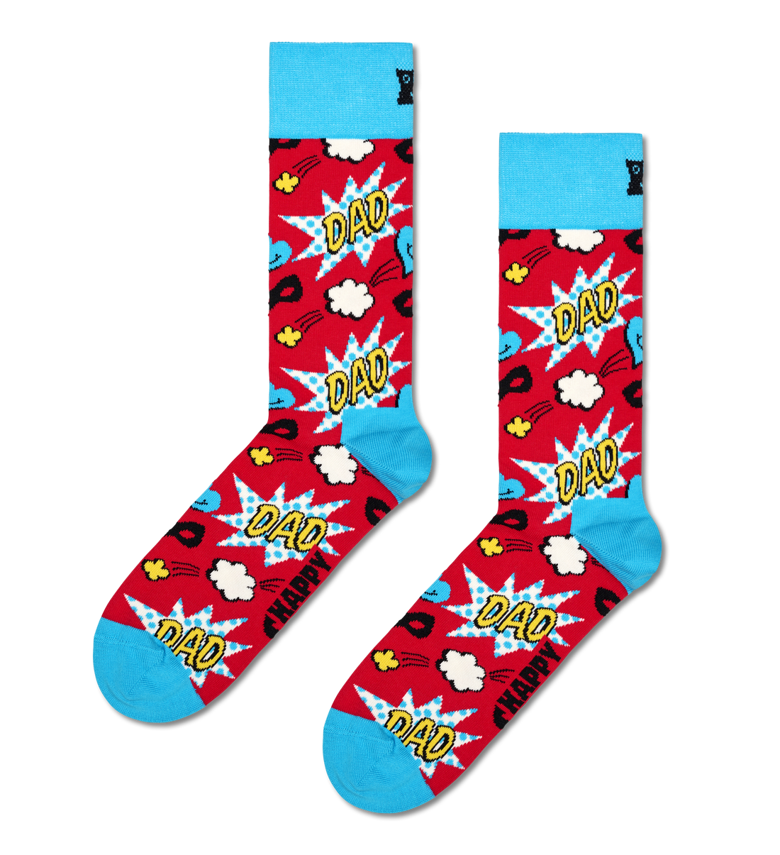 Dad Socks