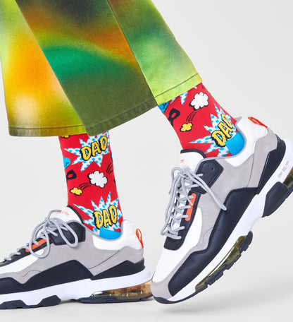 Dad Socks