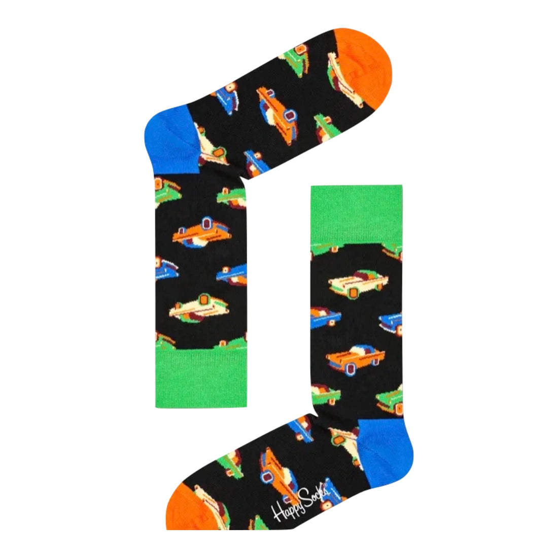 At The Diner Socks 4-pack
