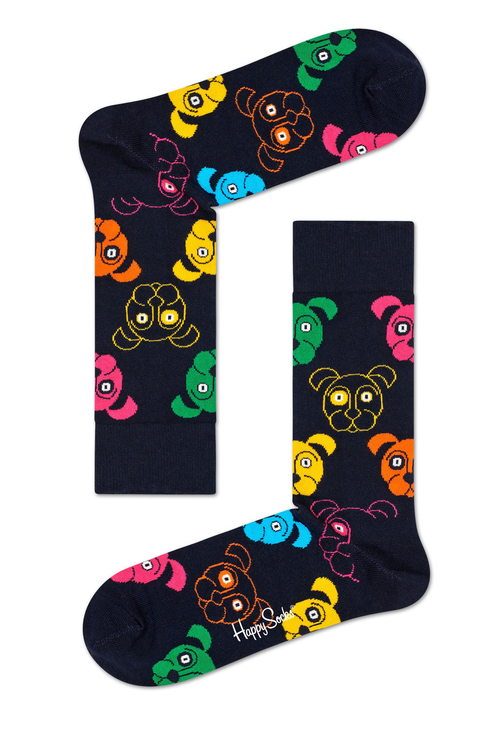 Dog Socks Gift set 3-pack
