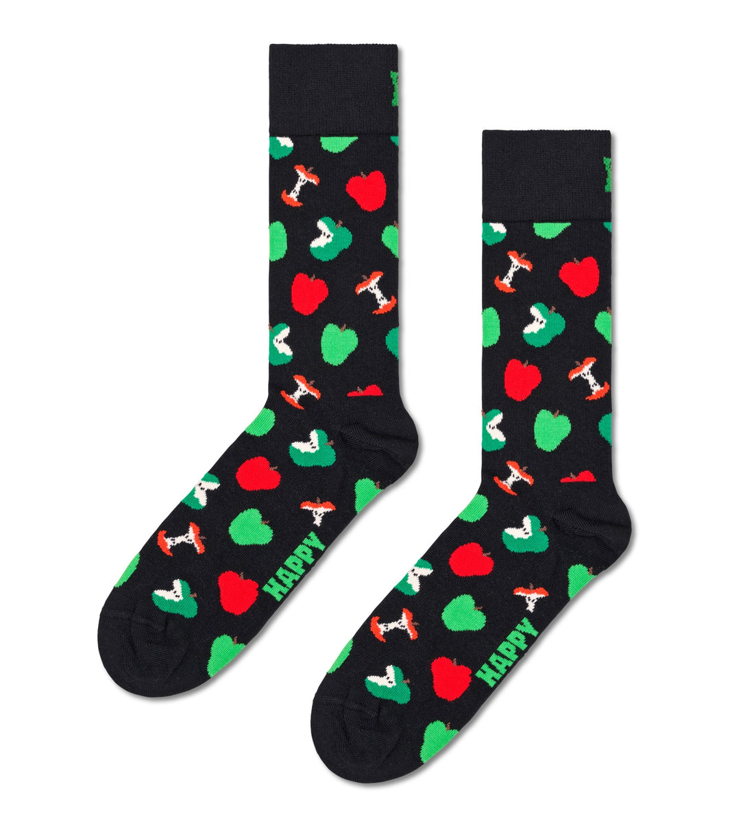 Happy Socks - Apple Sock