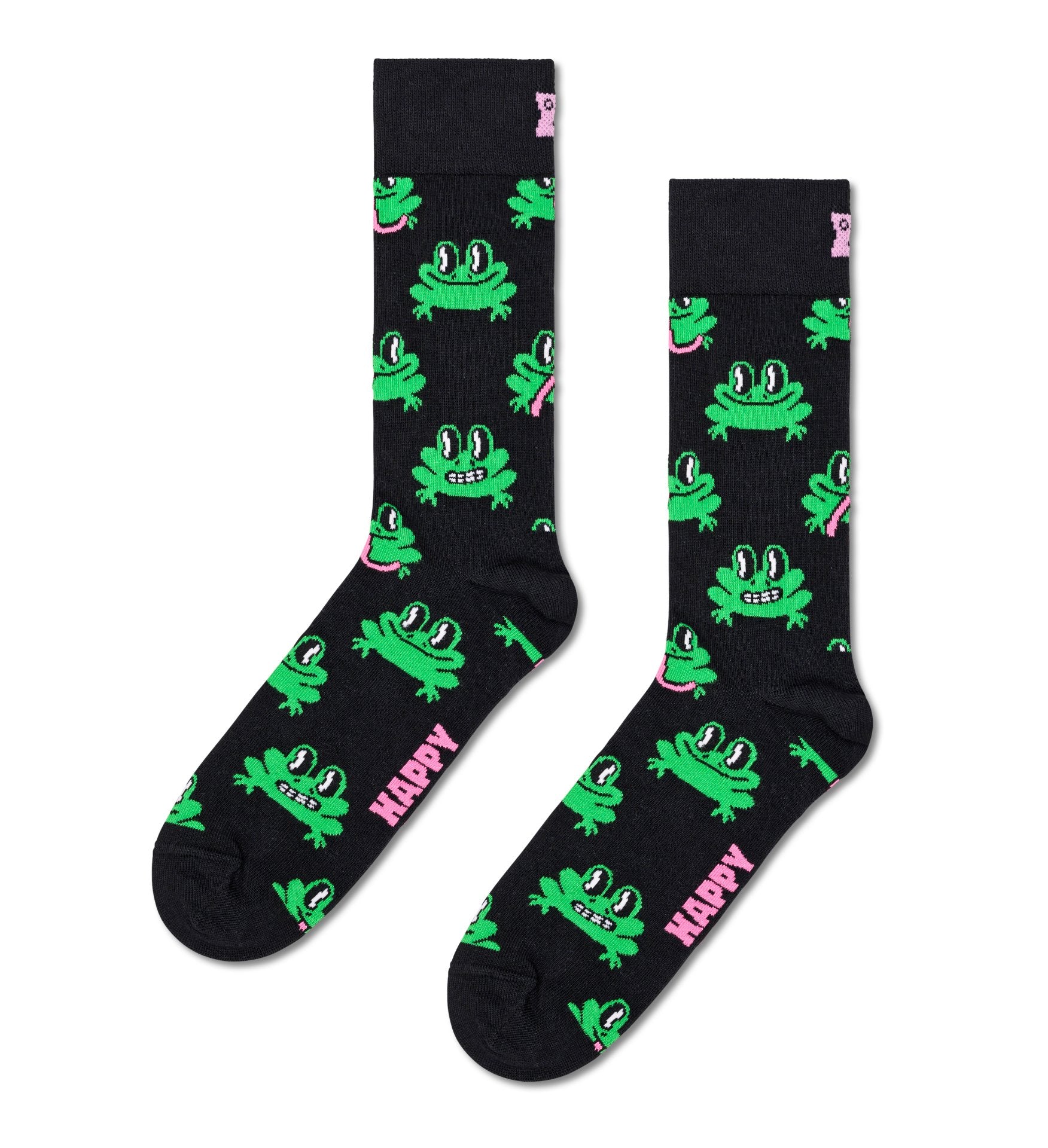 Happy Socks - Frog Sock