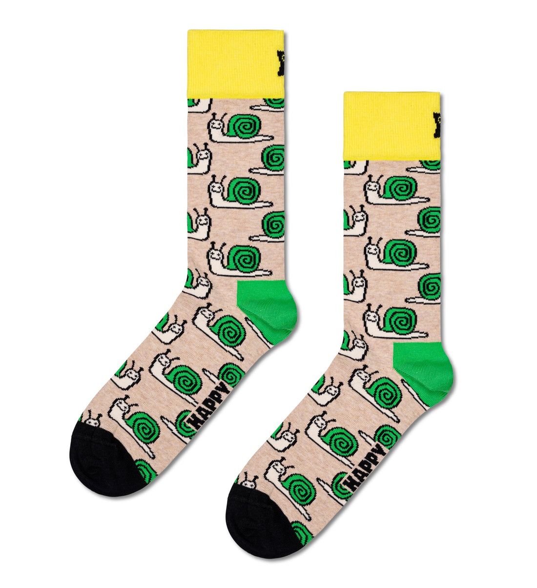 Happy Socks - Snail Sock