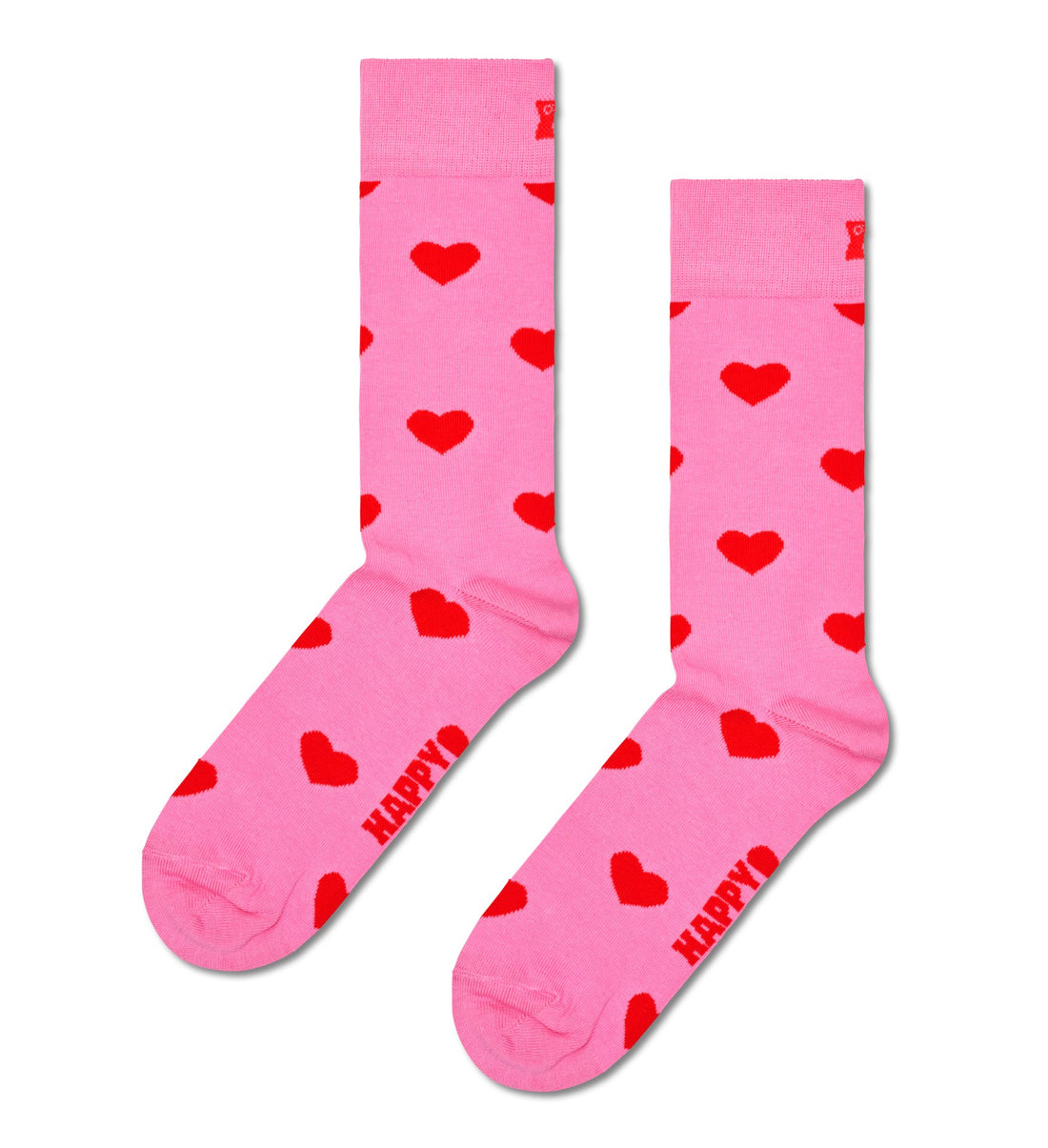 Happy Socks - Heart Sock
