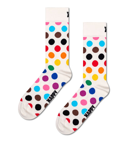 Happy Socks - Pride Dots Sock